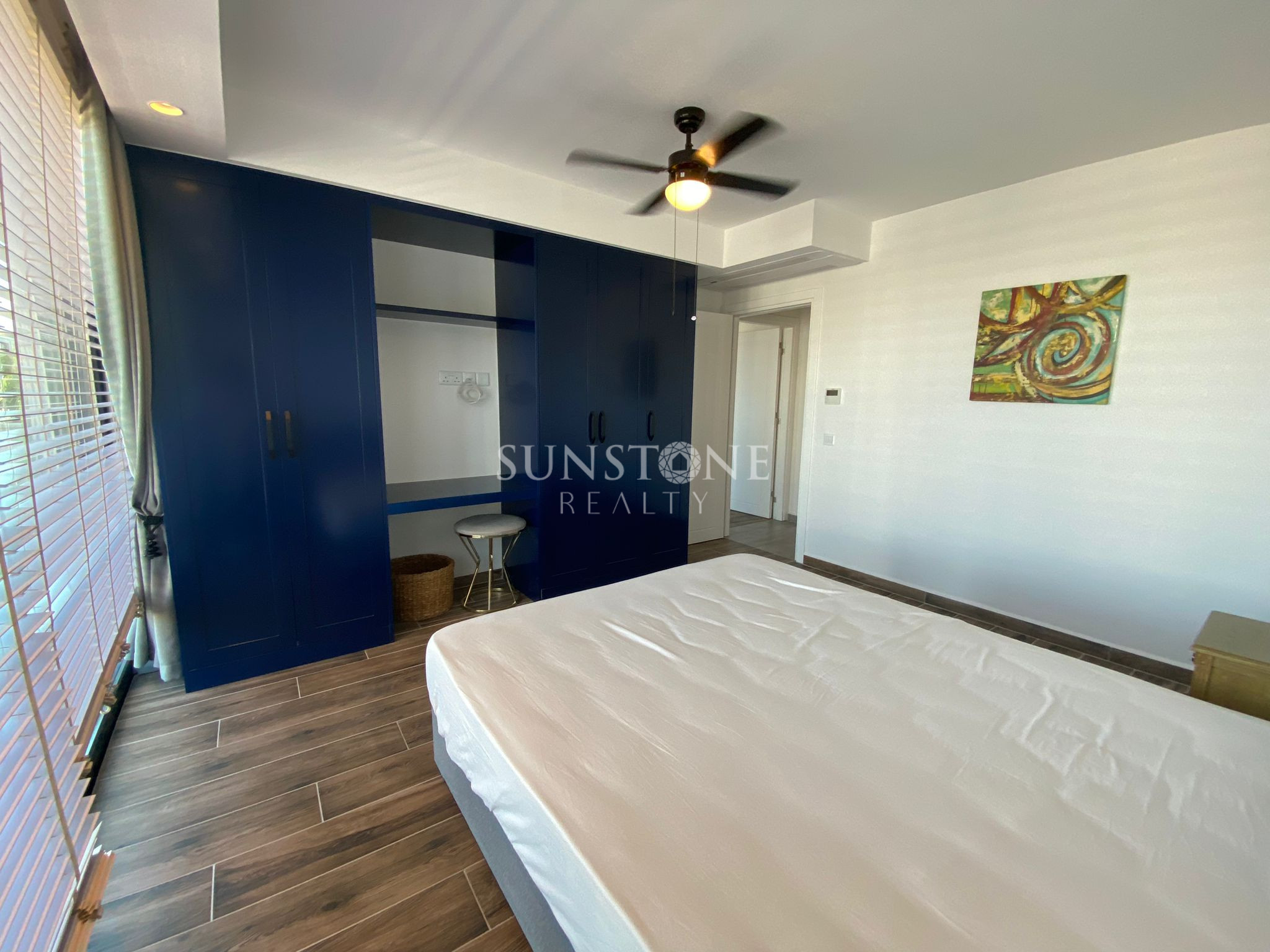 Luxury Living in the Heart of Kyrenia: 2+1 Opportunity at The V Residence 9