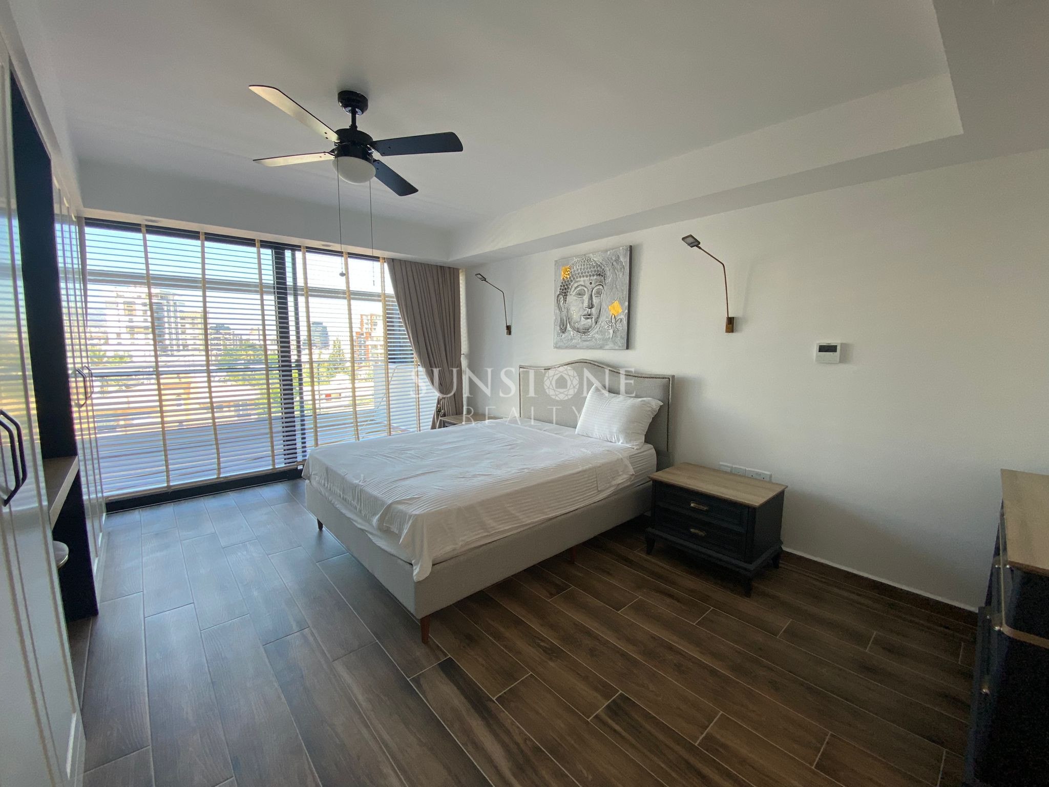 Luxury Living in the Heart of Kyrenia: 2+1 Opportunity at The V Residence 6