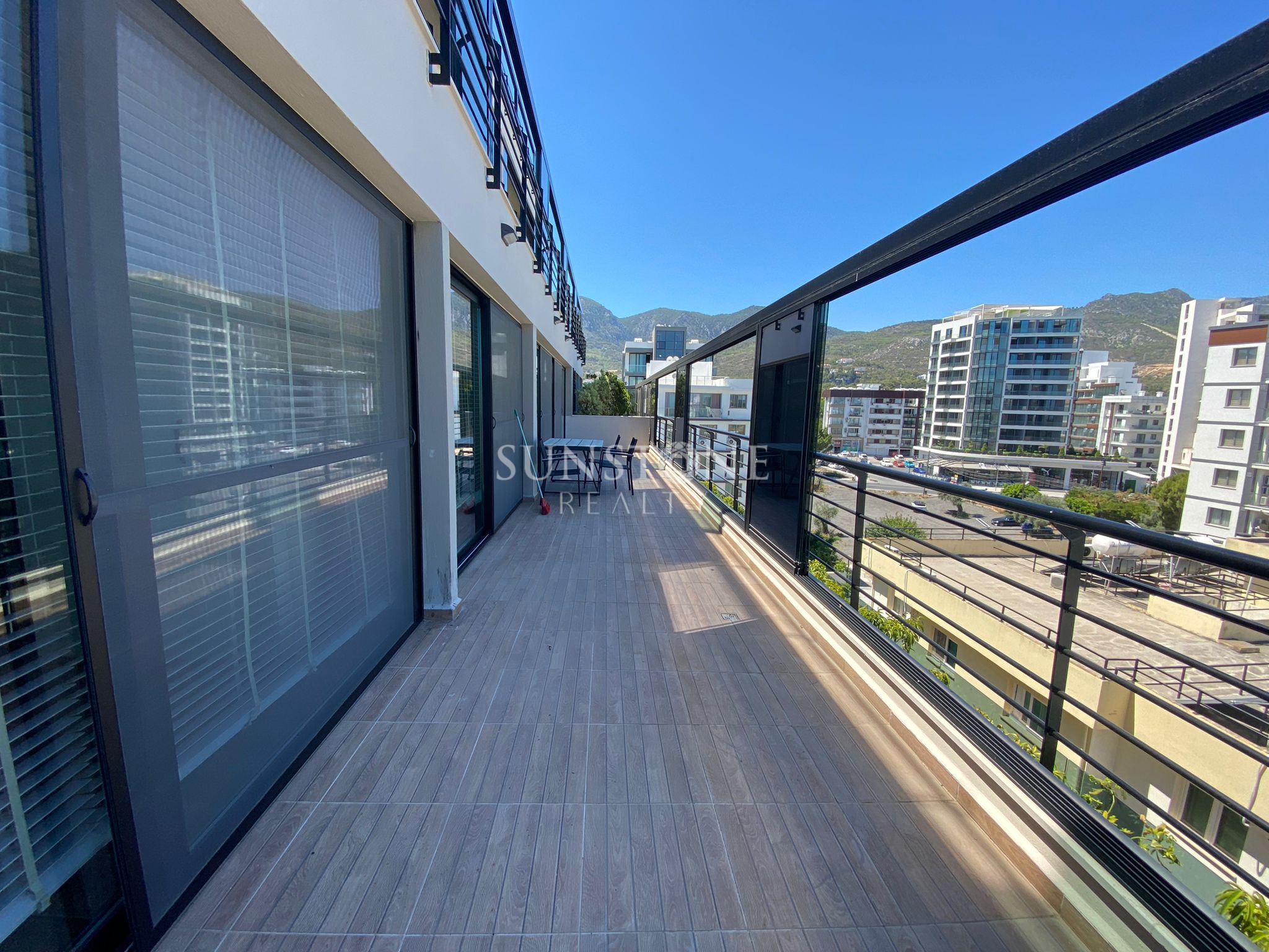 Luxury Living in the Heart of Kyrenia: 2+1 Opportunity at The V Residence 12
