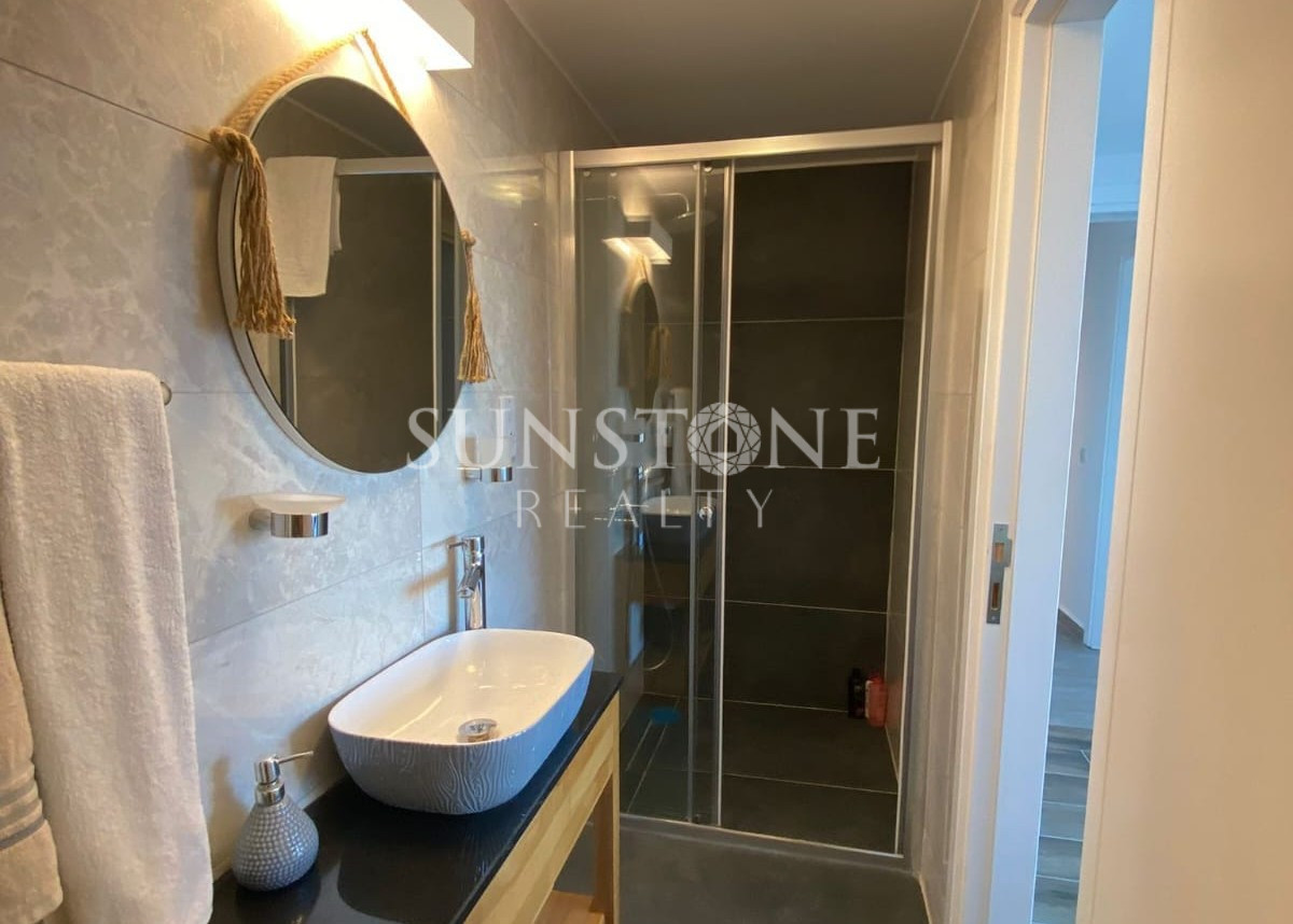 Luxury Living in the Heart of Kyrenia: 2+1 Opportunity at The V Residence 11