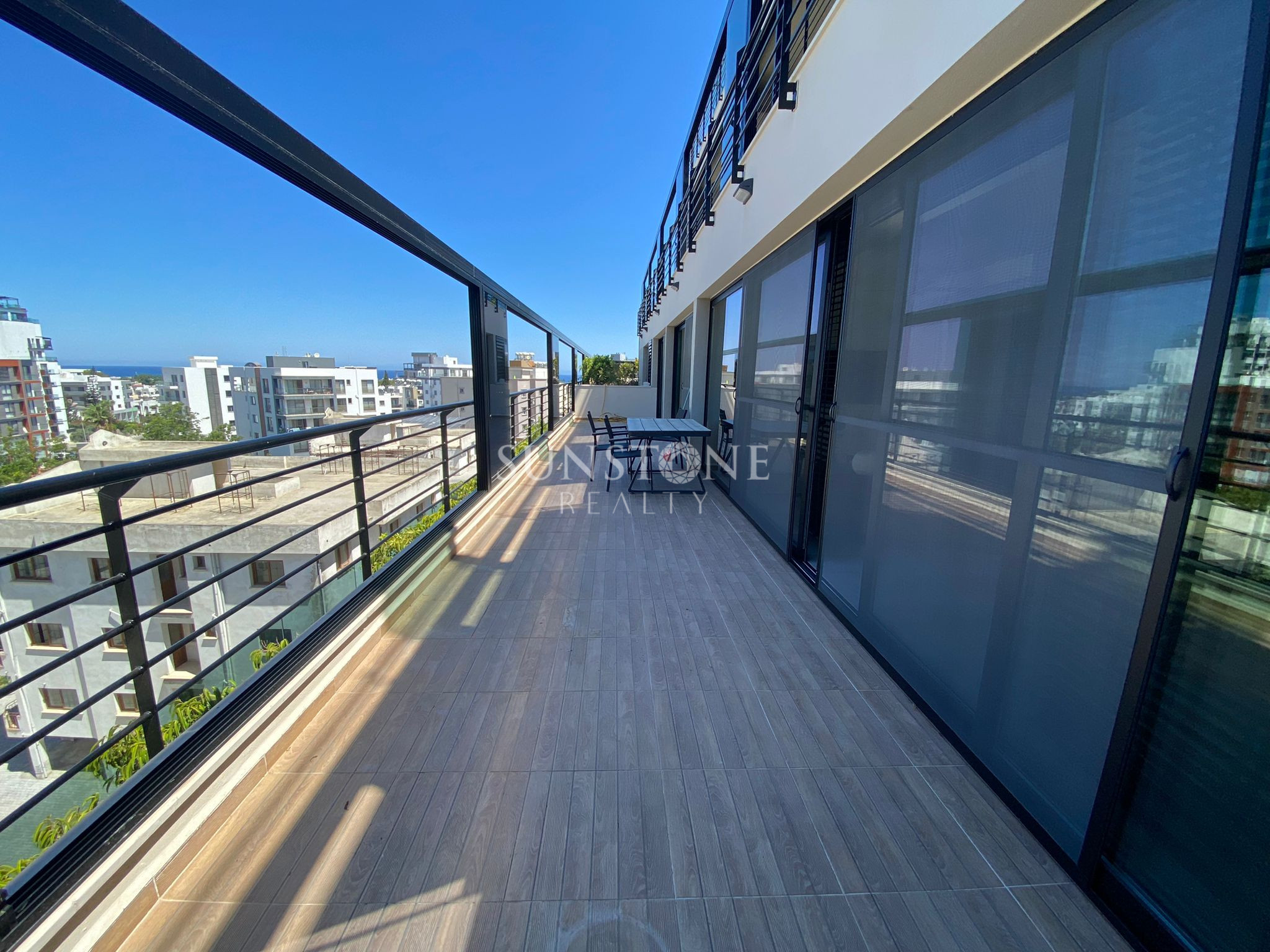Luxury Living in the Heart of Kyrenia: 2+1 Opportunity at The V Residence 13