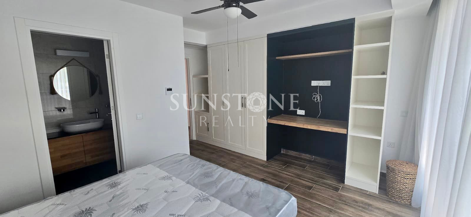 The V Residence – The Most Prestigious 2+1 Residence in Kyrenia 7