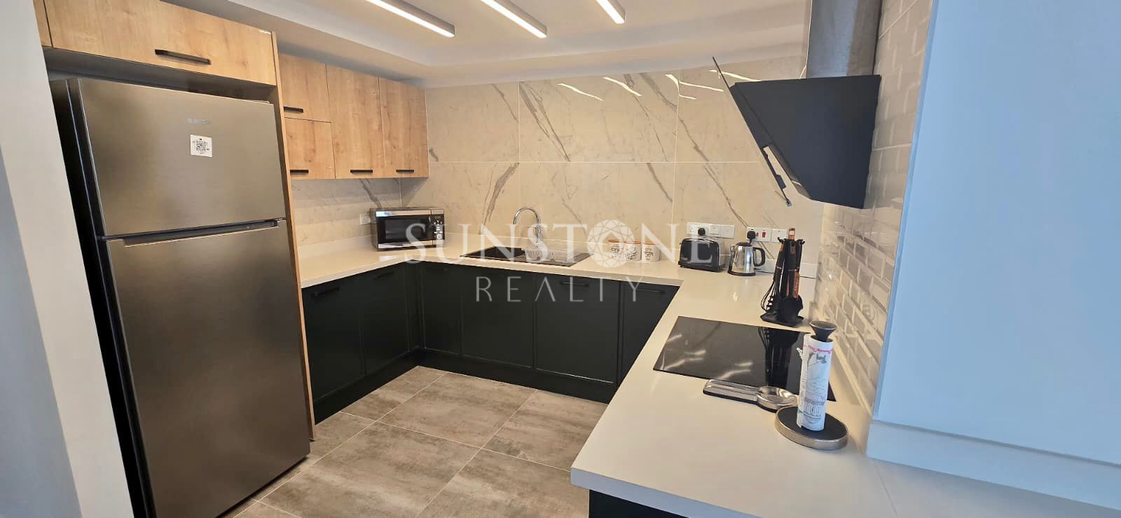 The V Residence – The Most Prestigious 2+1 Residence in Kyrenia 3