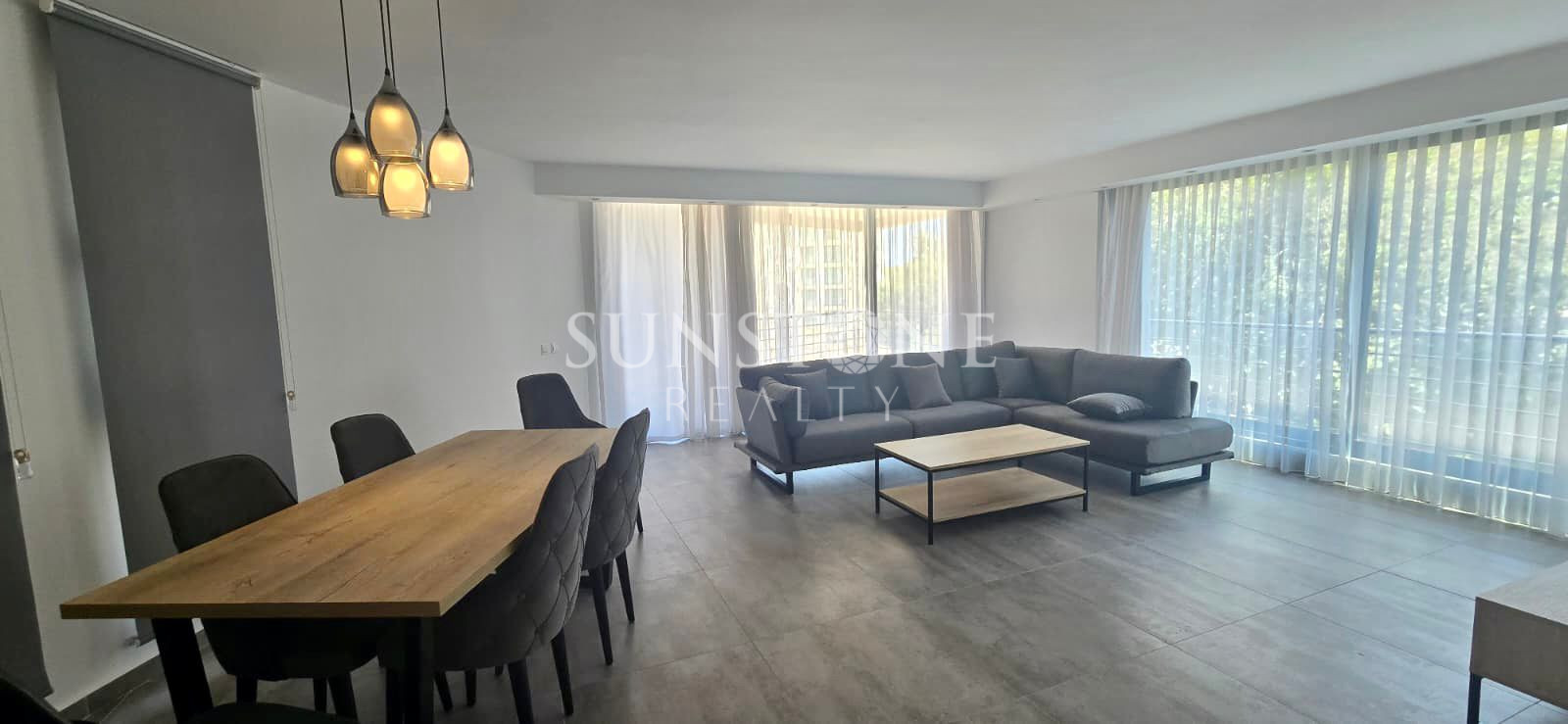 The V Residence – The Most Prestigious 2+1 Residence in Kyrenia 5