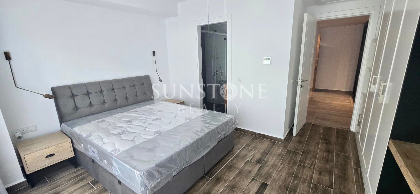 The V Residence – The Most Prestigious 2+1 Residence in Kyrenia 6