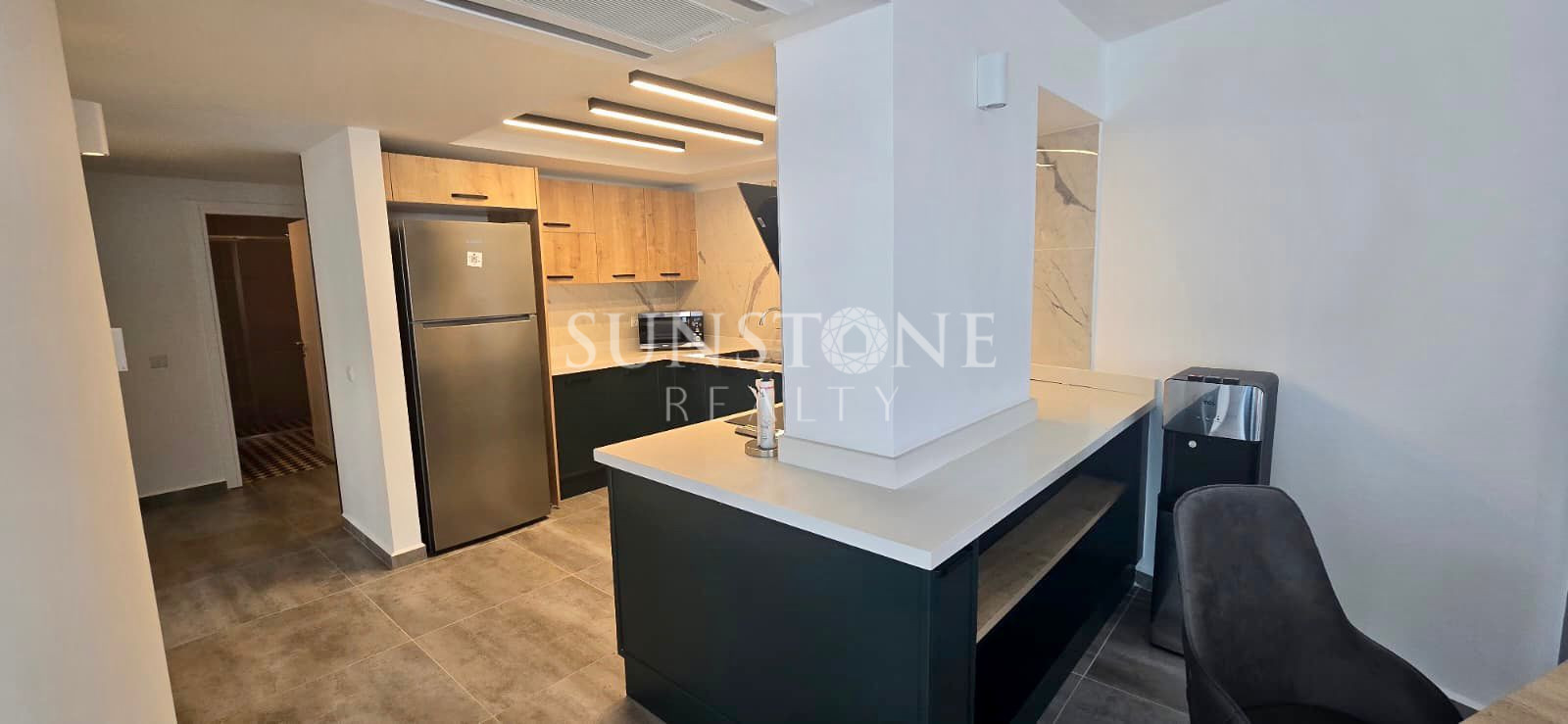 The V Residence – The Most Prestigious 2+1 Residence in Kyrenia 4