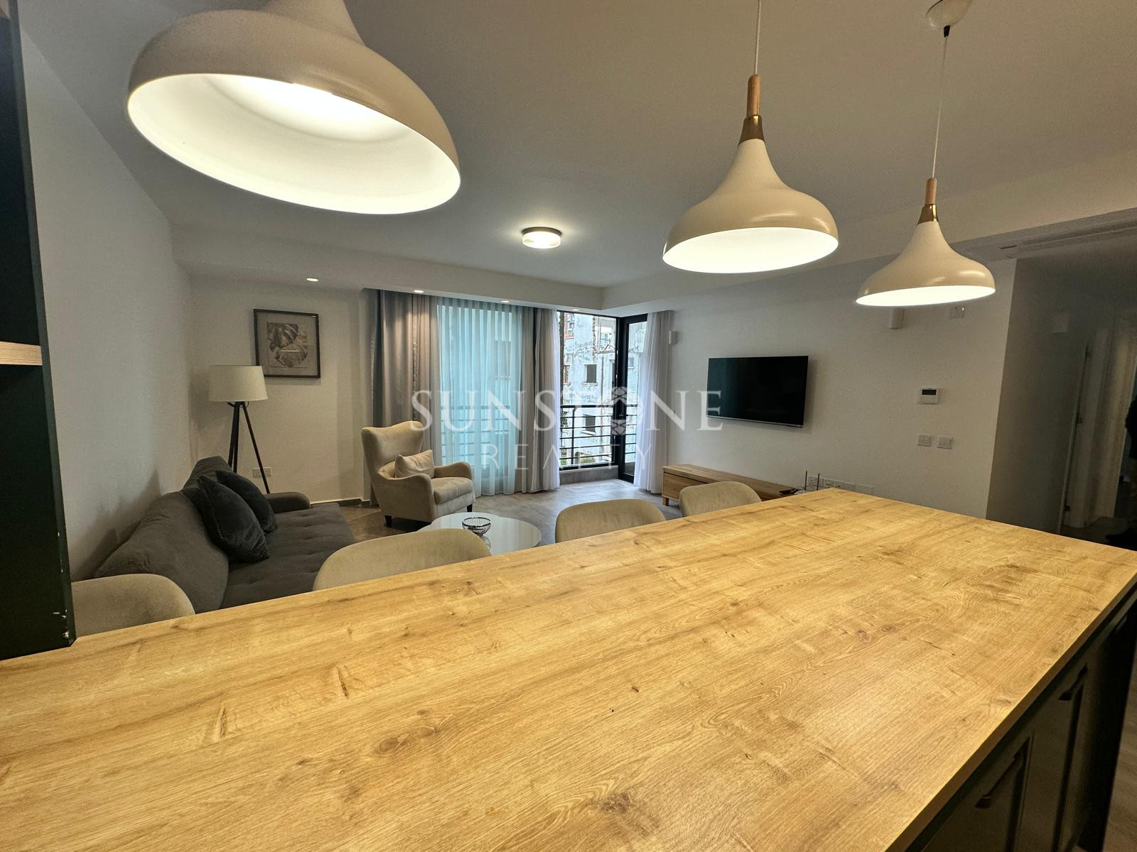 Girne’nin Kalbinde Modern ve Lüks Yaşam: The V Residence 2+1 Daire  6