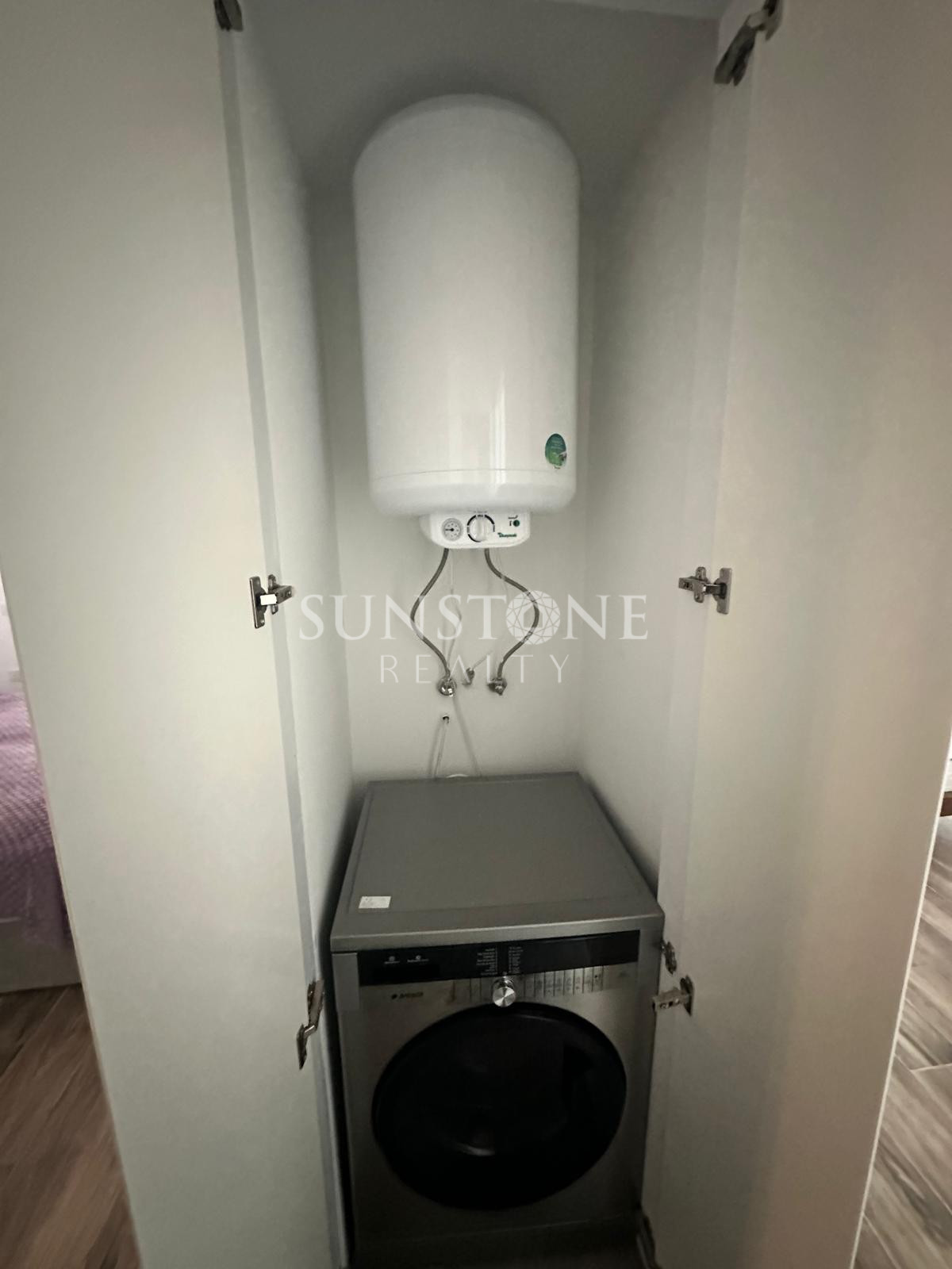 Girne’nin Kalbinde Modern ve Lüks Yaşam: The V Residence 2+1 Daire  16