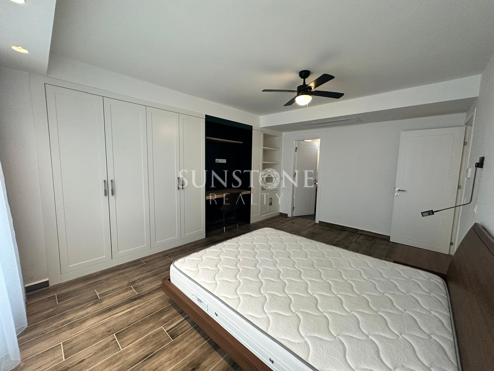 Girne’nin Kalbinde Modern ve Lüks Yaşam: The V Residence 2+1 Daire  11