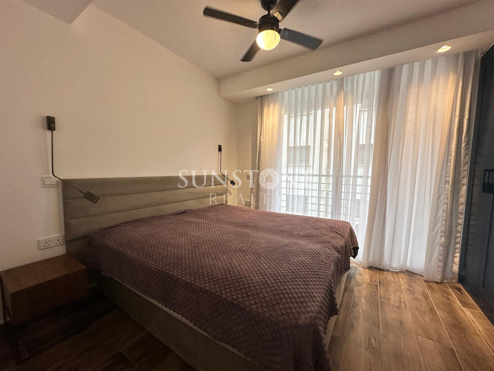 Girne’nin Kalbinde Modern ve Lüks Yaşam: The V Residence 2+1 Daire  10