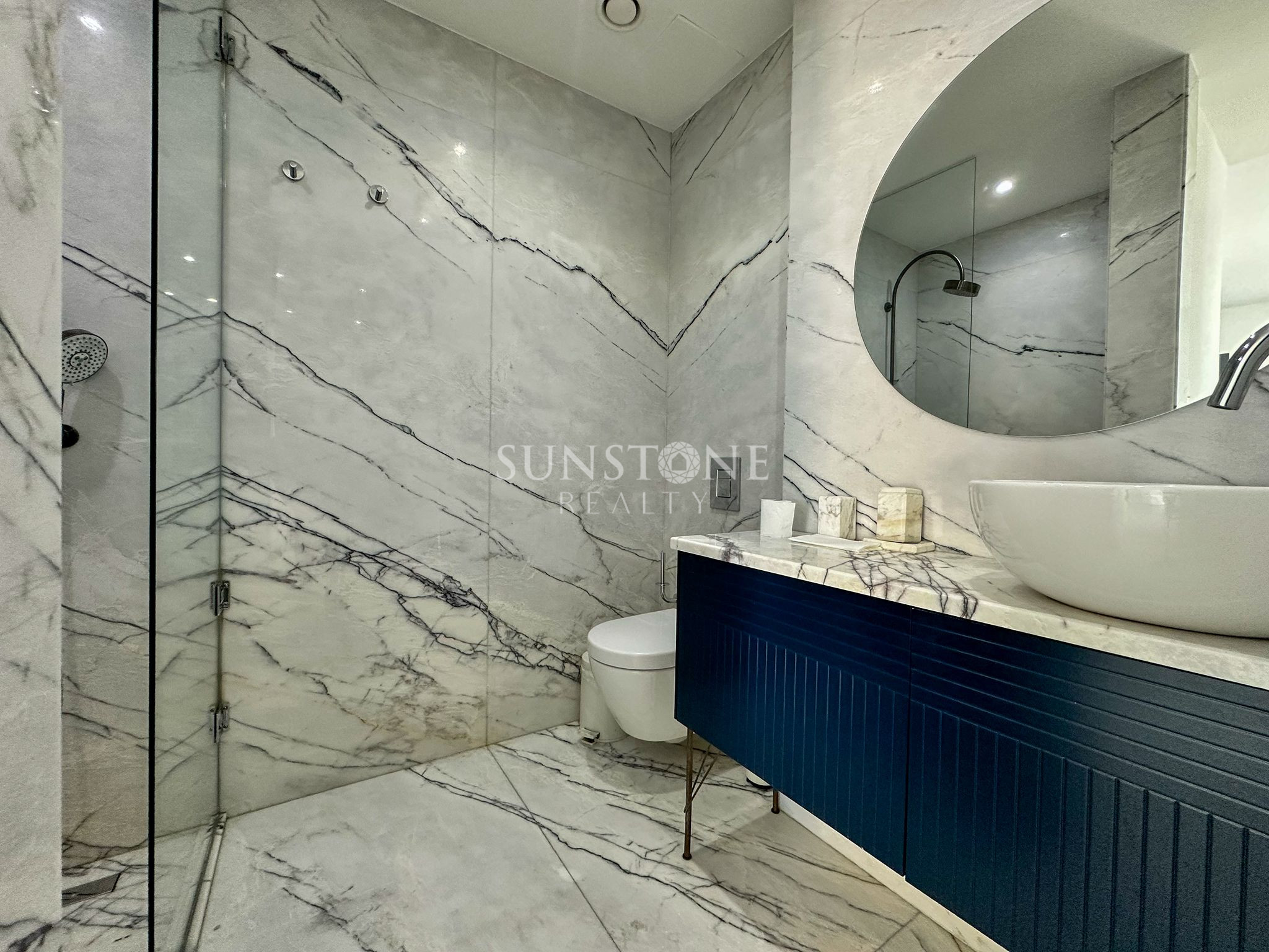 Girnenin Merkezinde Panaromik Manzarasız ve Emsalsiz tasarımı ile öne çıkan emsalsizbir Penthouse 15