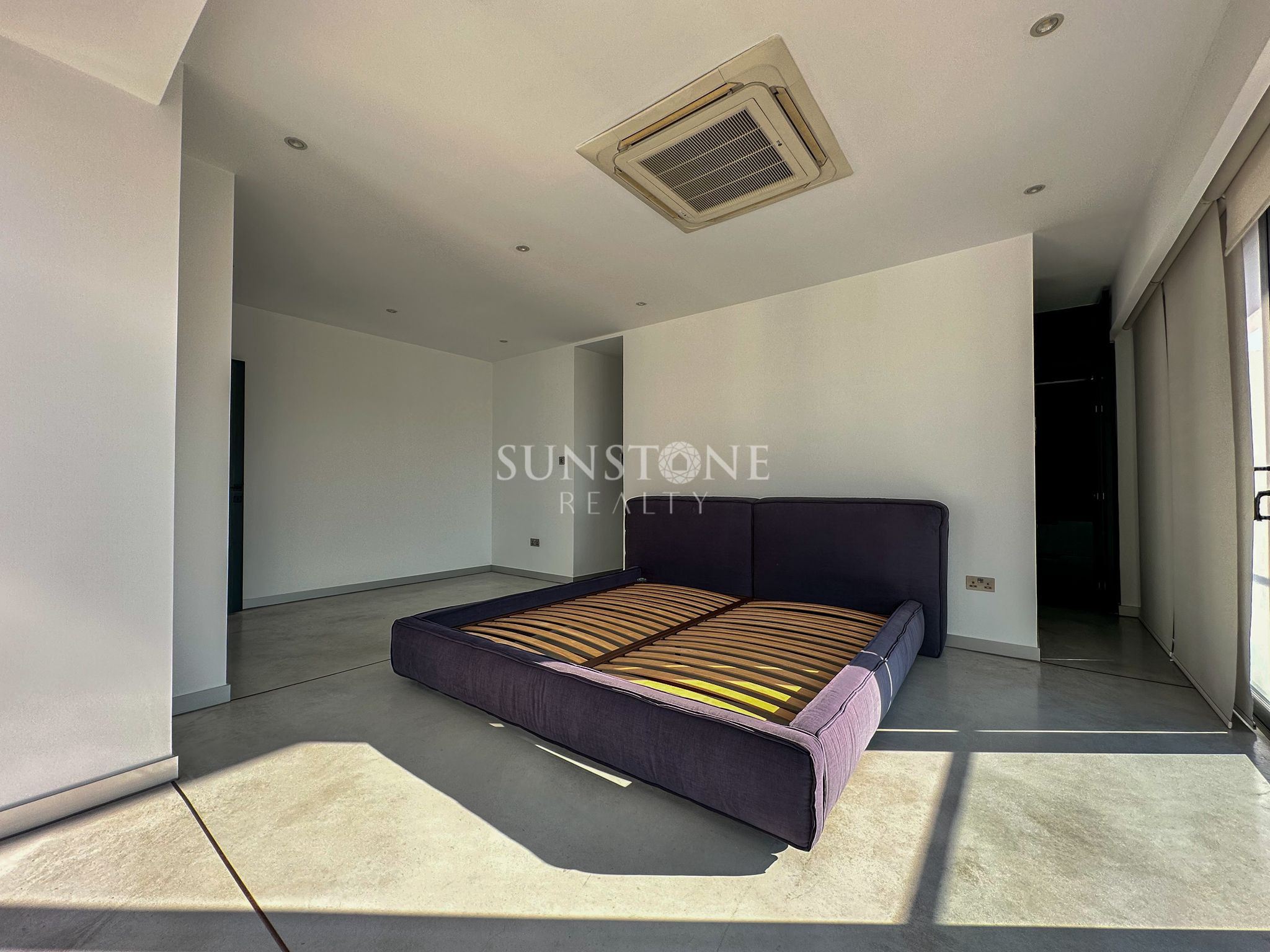 Girnenin Merkezinde Panaromik Manzarasız ve Emsalsiz tasarımı ile öne çıkan emsalsizbir Penthouse 16