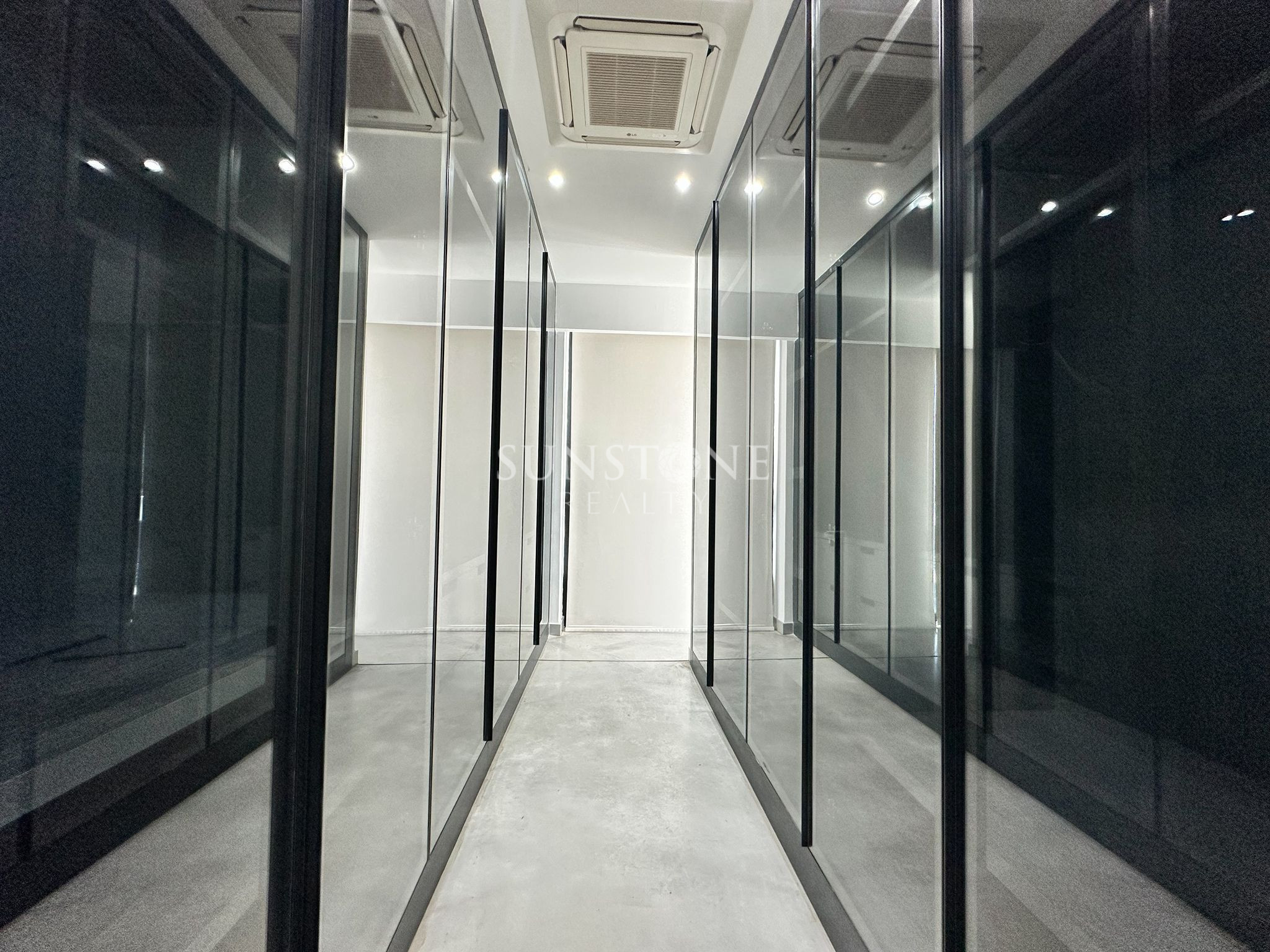 Girnenin Merkezinde Panaromik Manzarasız ve Emsalsiz tasarımı ile öne çıkan emsalsizbir Penthouse 13