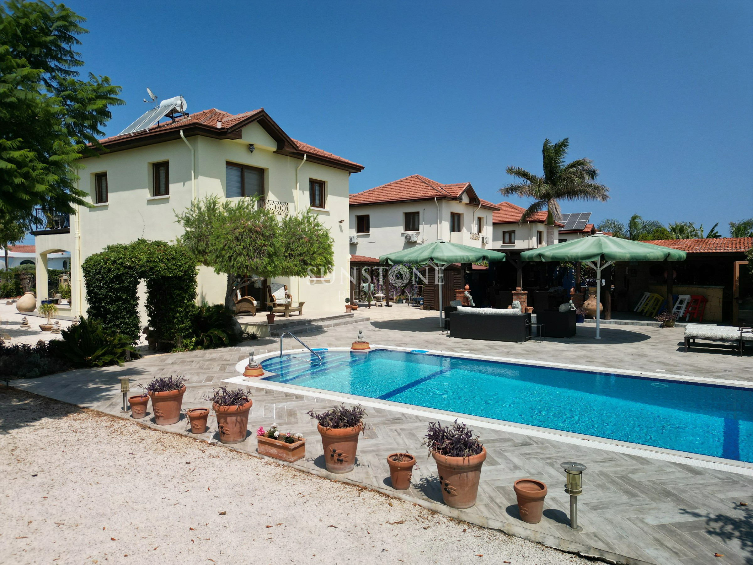 This Villa Offers More Than You Ever Dreamed Of! 2