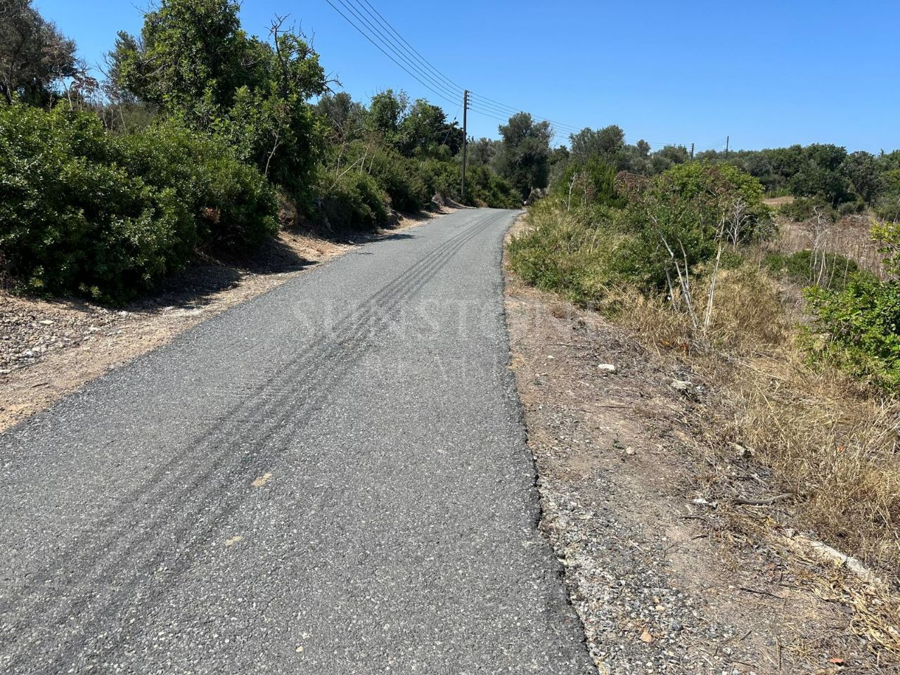 Land for Sale in İskele Yenierenköy, Cyprus 6