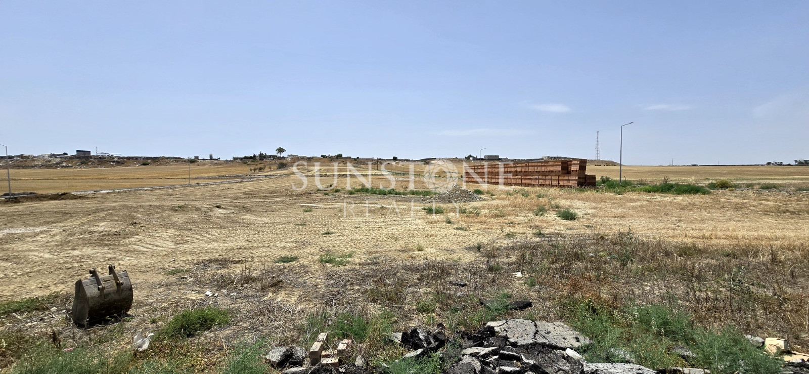 Kanlıköy’de Altın Değerinde Arsa: 1.177 m², %40 İmar, 2 Kat İnşa Hakkı! 3