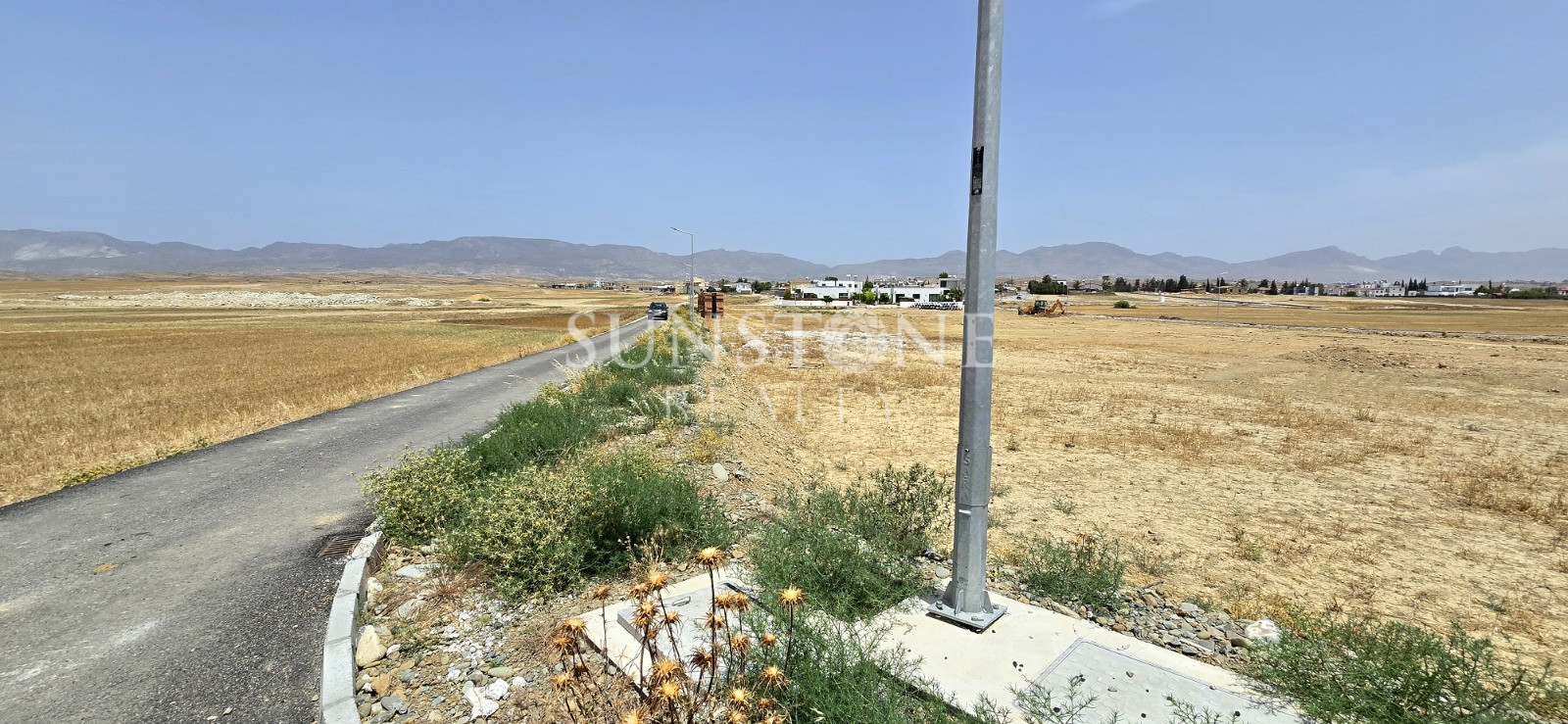 Kanlıköy’de Altın Değerinde Arsa: 1.177 m², %40 İmar, 2 Kat İnşa Hakkı! 6