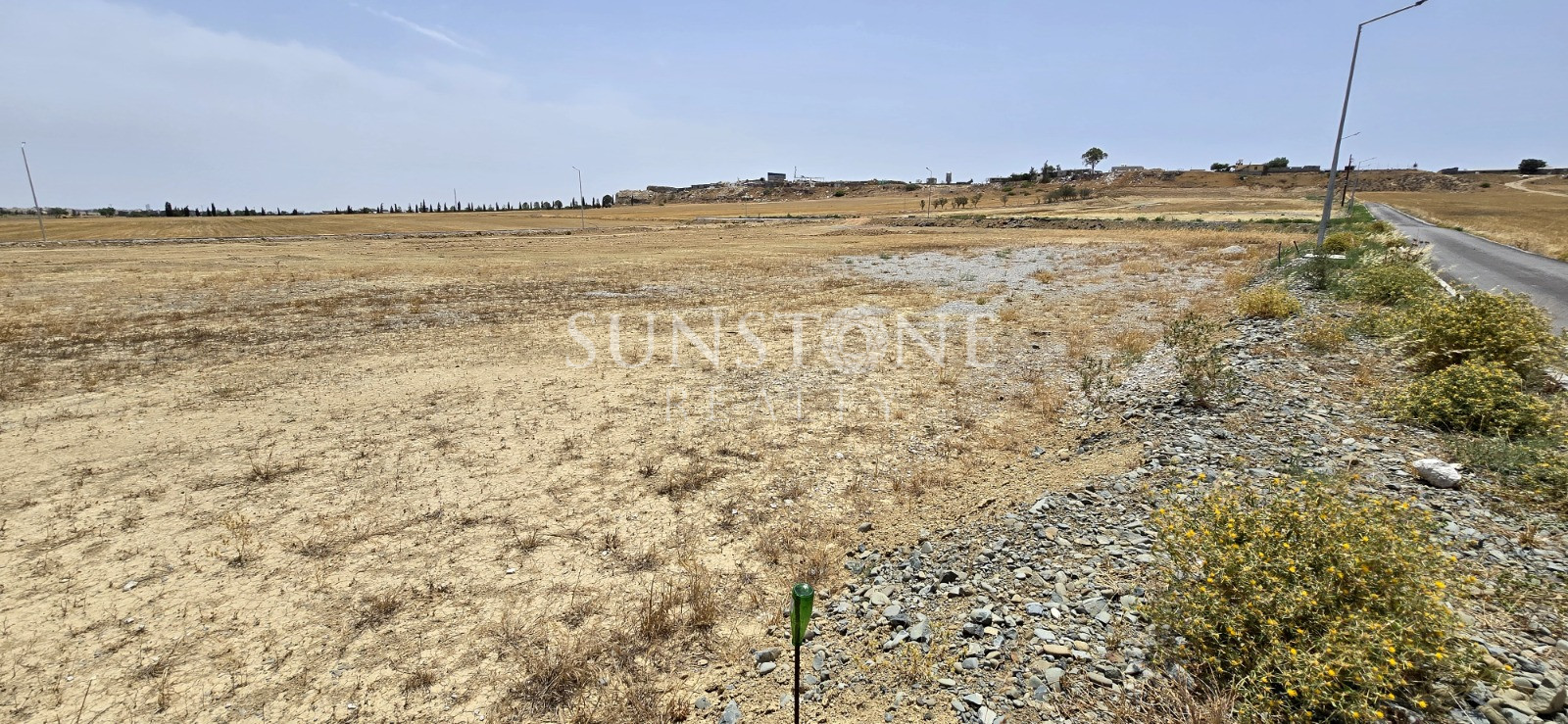 Kanlıköy’de Altın Değerinde Arsa: 1.177 m², %40 İmar, 2 Kat İnşa Hakkı! 2