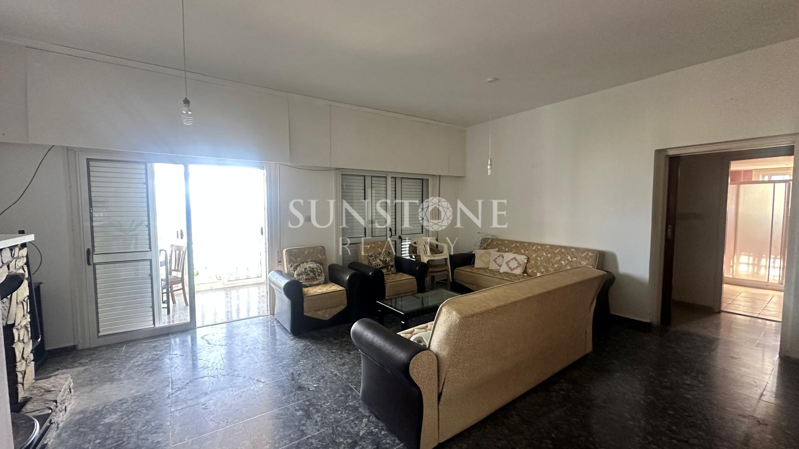 Kbırıs Girne Karaoğlanoğlu Bölgesinde Denize 100 Metre Mesafede Satılık 2+1 Daire. 10