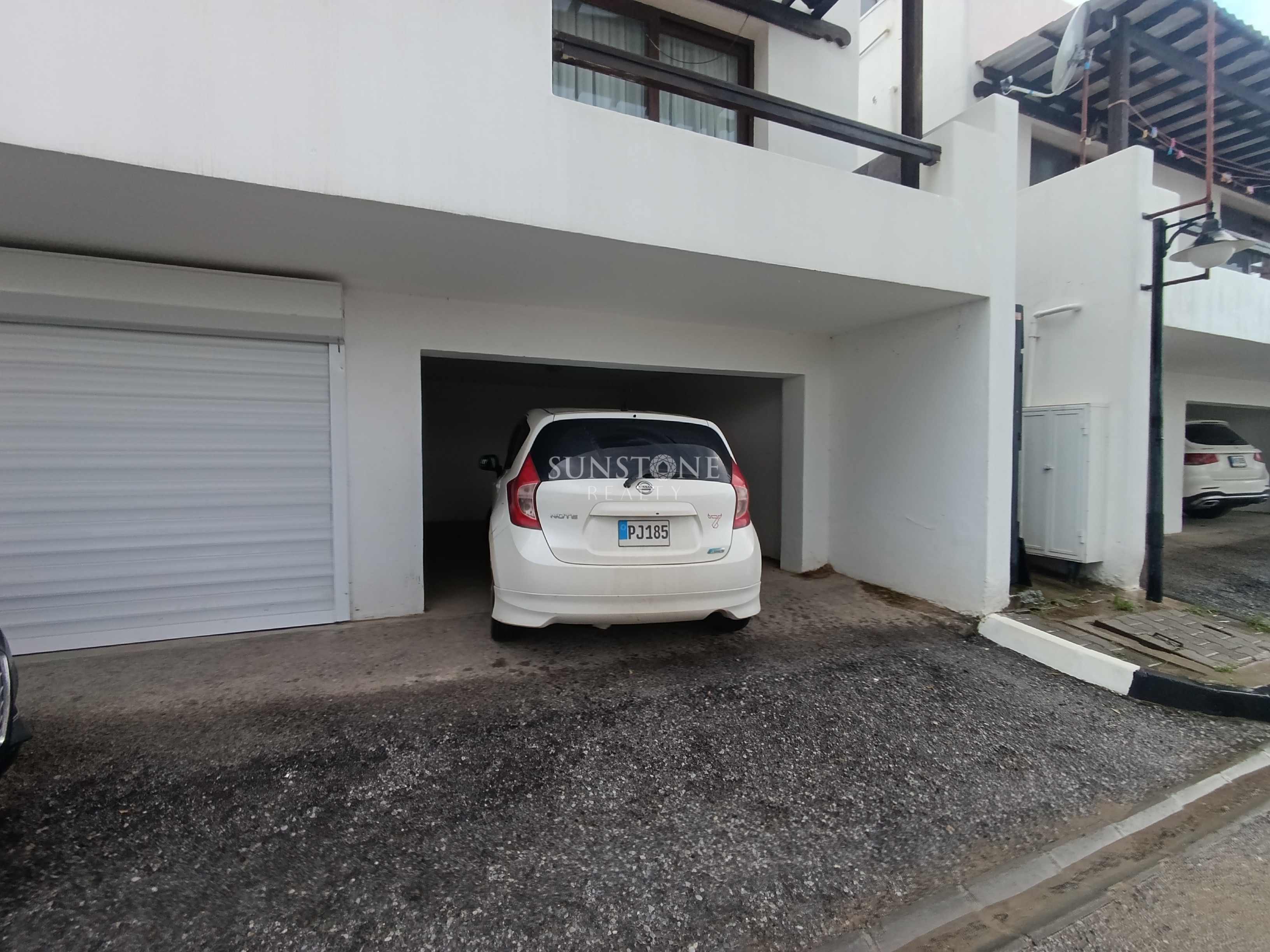 Kıbrıs Girne Alsancak 1+1 Kiralık  3