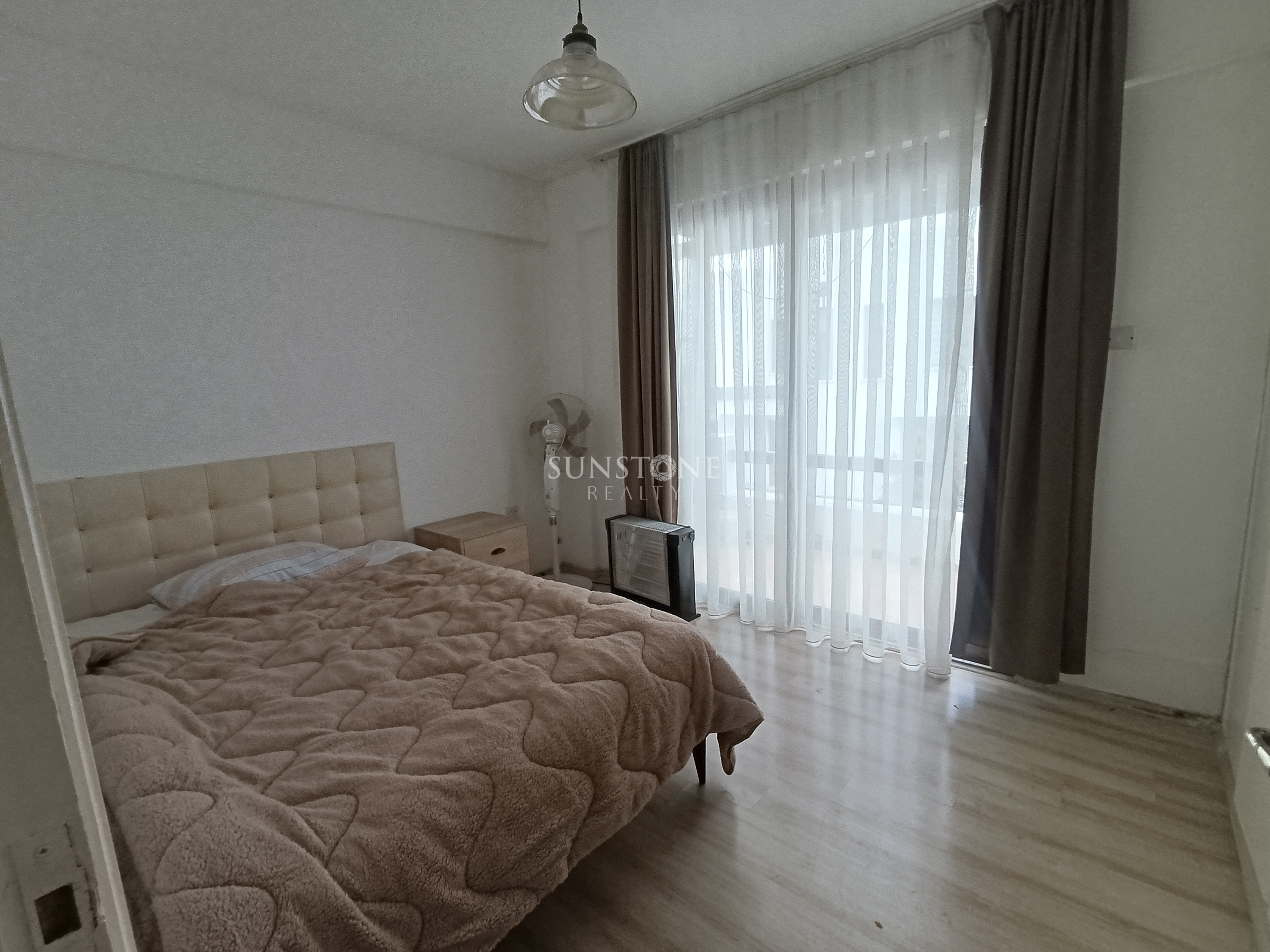 Kıbrıs Girne Alsancak 1+1 Kiralık  7