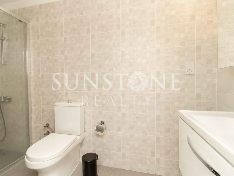 Kıbrıs Girne Alsancak 'ta Milos Park sitesinde  Full Eşyalı Satılık 1+1  Fırsat Daire  8