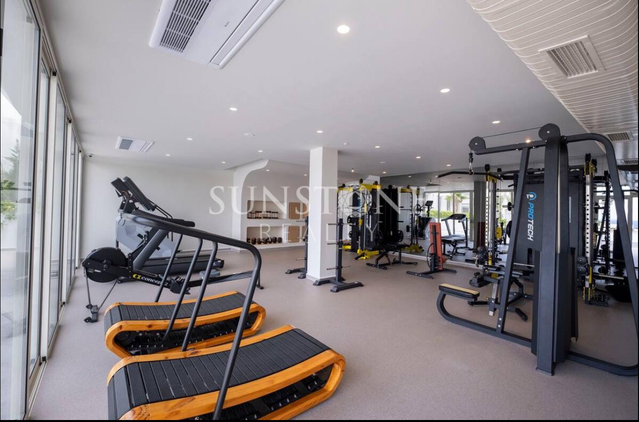 Kıbrıs Girne Alsancak – Terra Sitesi 17