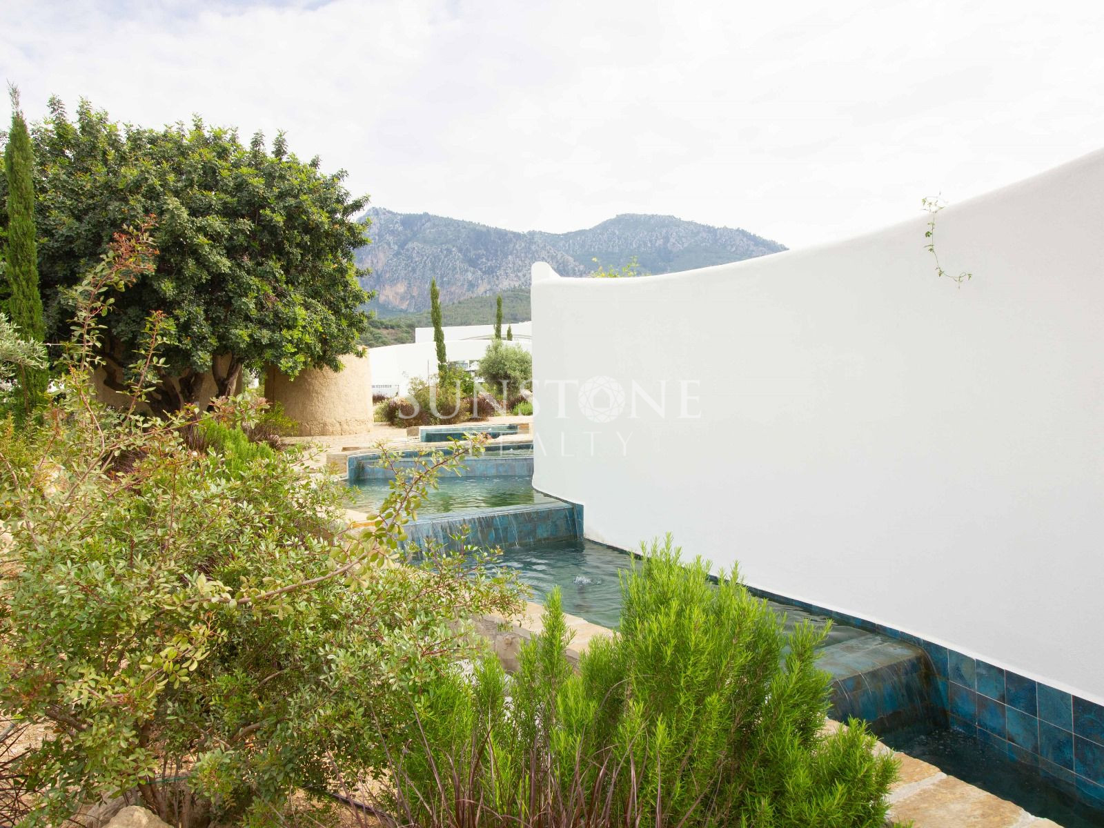 Kıbrıs Girne Alsancak – Terra Sitesi 15