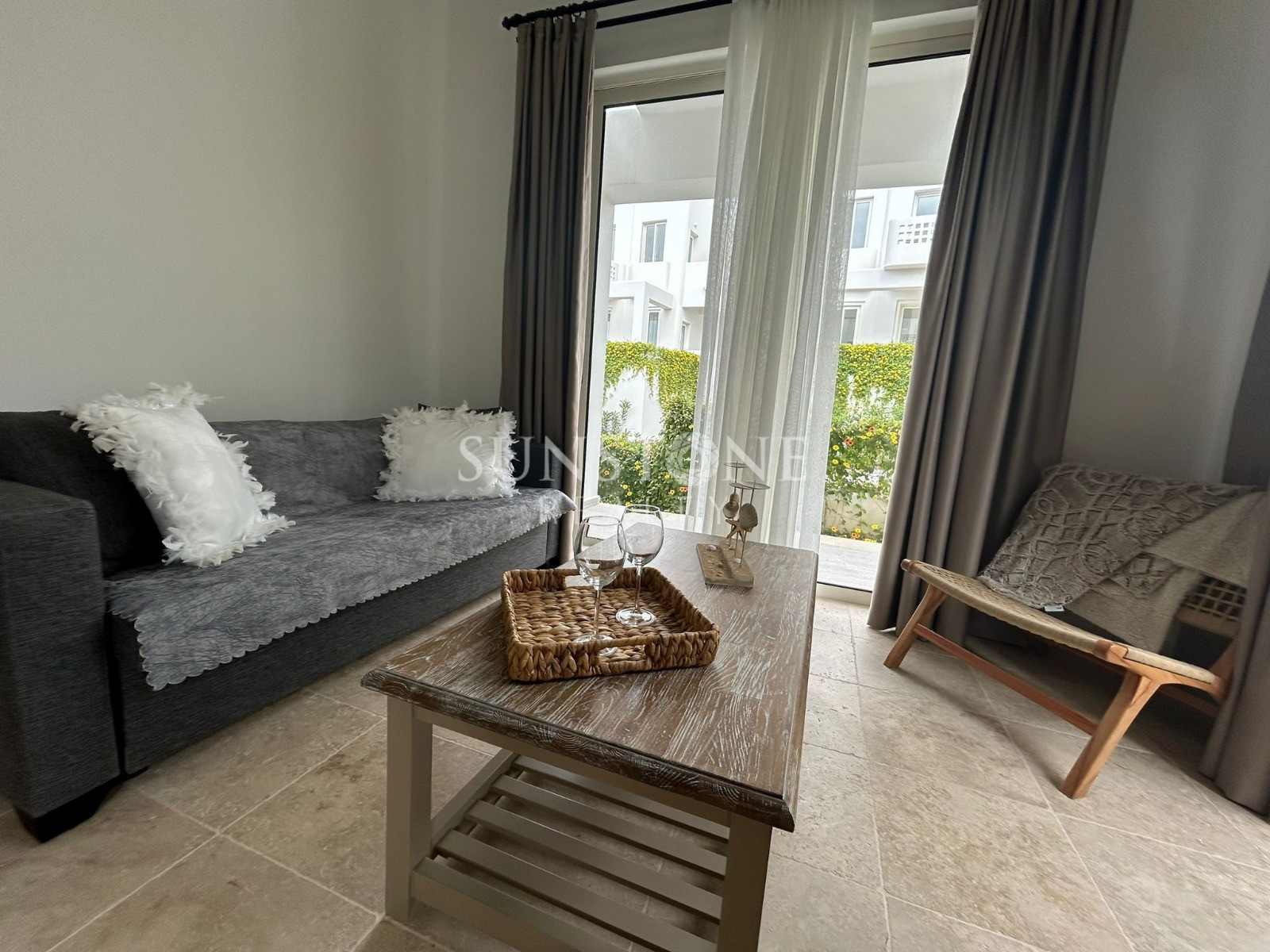 Kıbrıs Girne Alsancak – Terra Sitesi 4