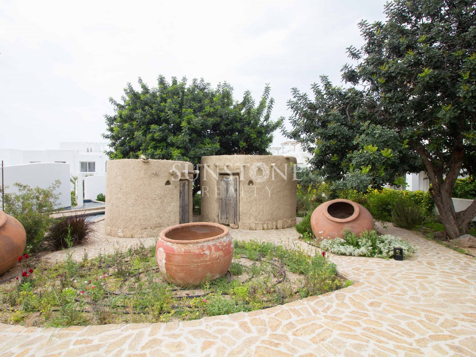 Kıbrıs Girne Alsancak – Terra Sitesi 14