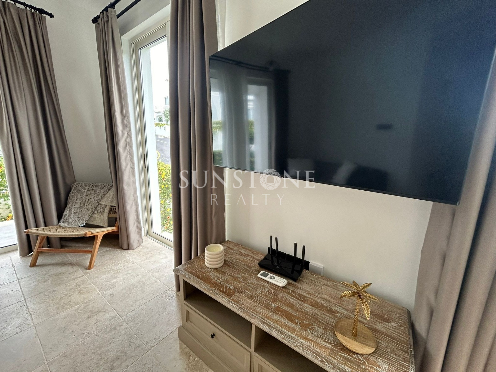 Kıbrıs Girne Alsancak – Terra Sitesi 6