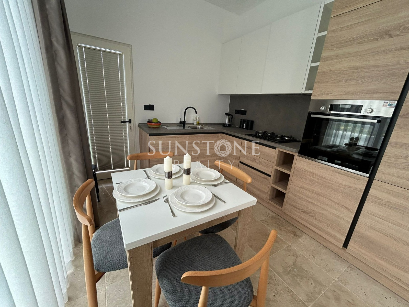 Kıbrıs Girne Alsancak – Terra Sitesi 8