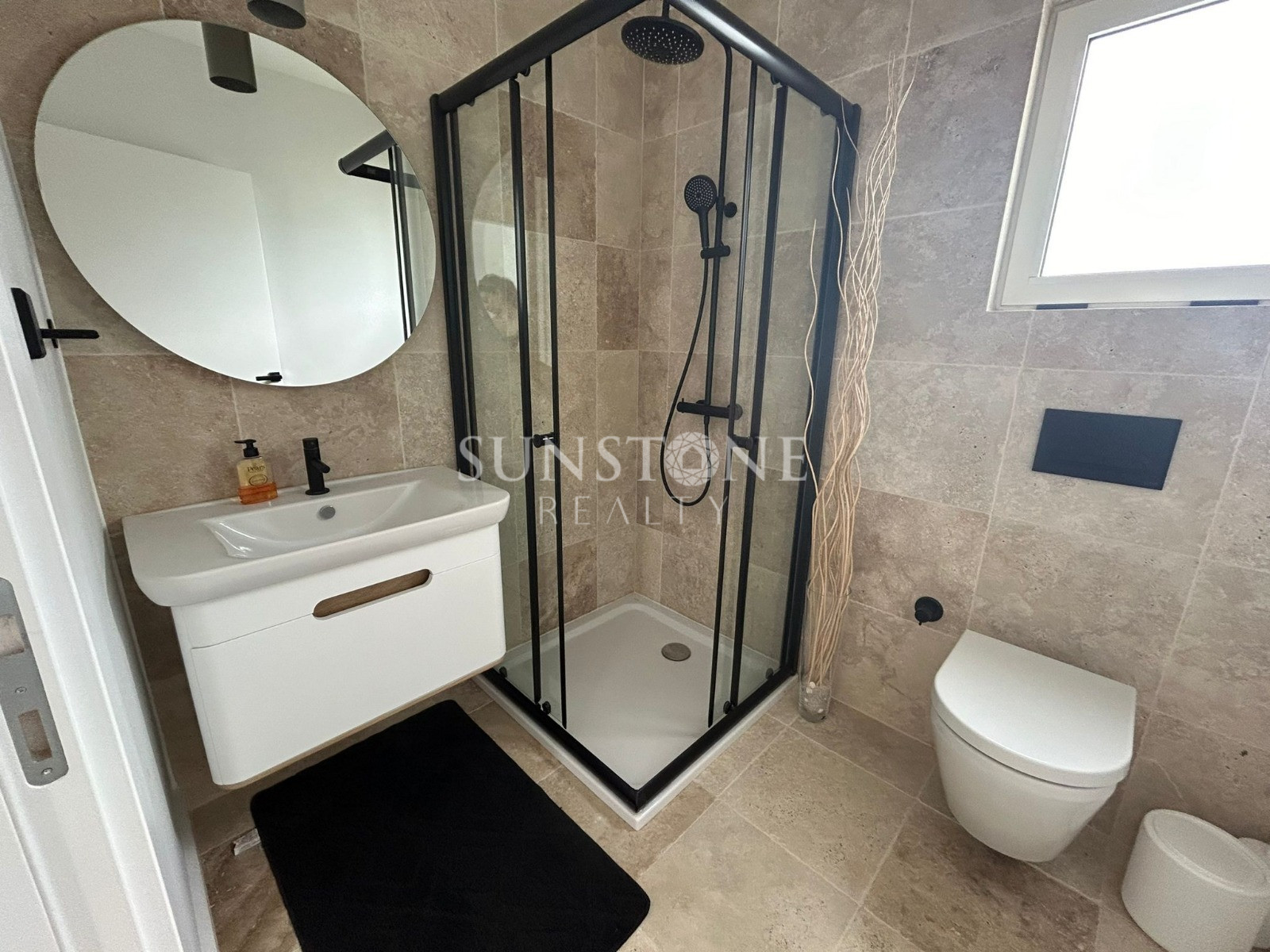 Kıbrıs Girne Alsancak – Terra Sitesi 12