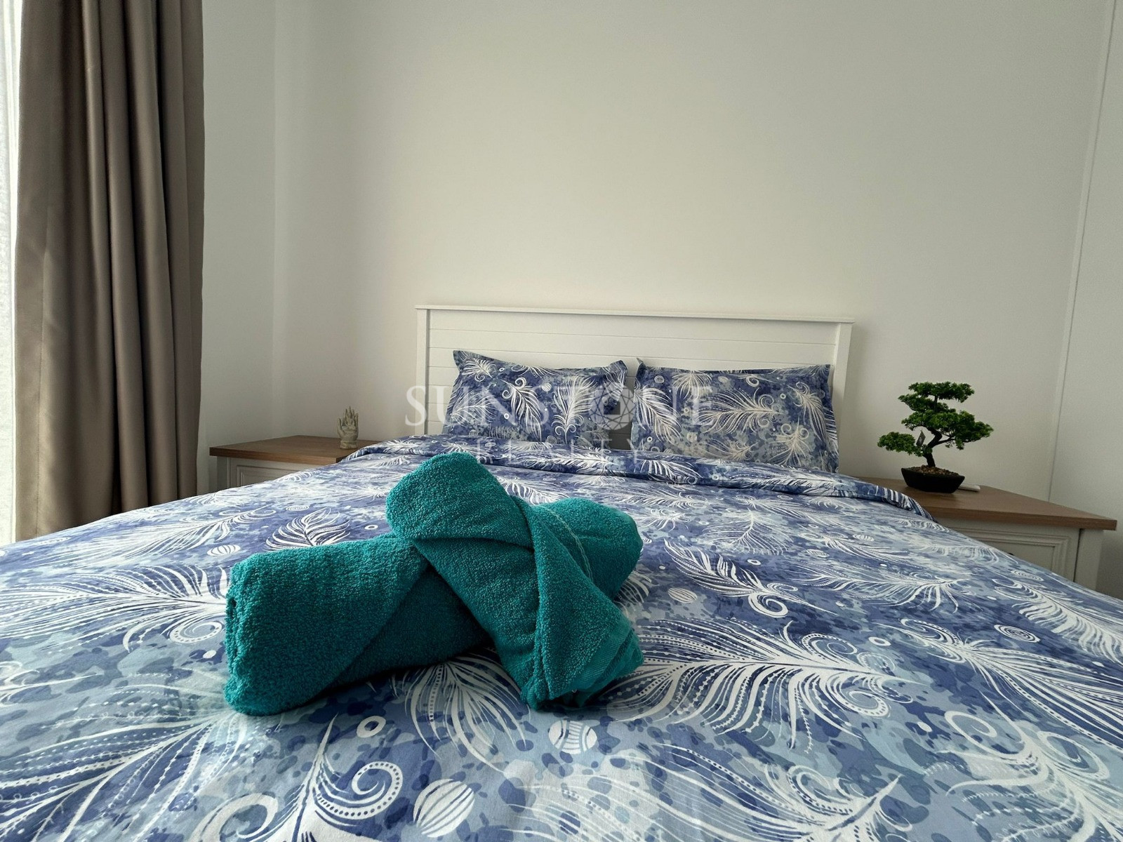 Kıbrıs Girne Alsancak – Terra Sitesi 10