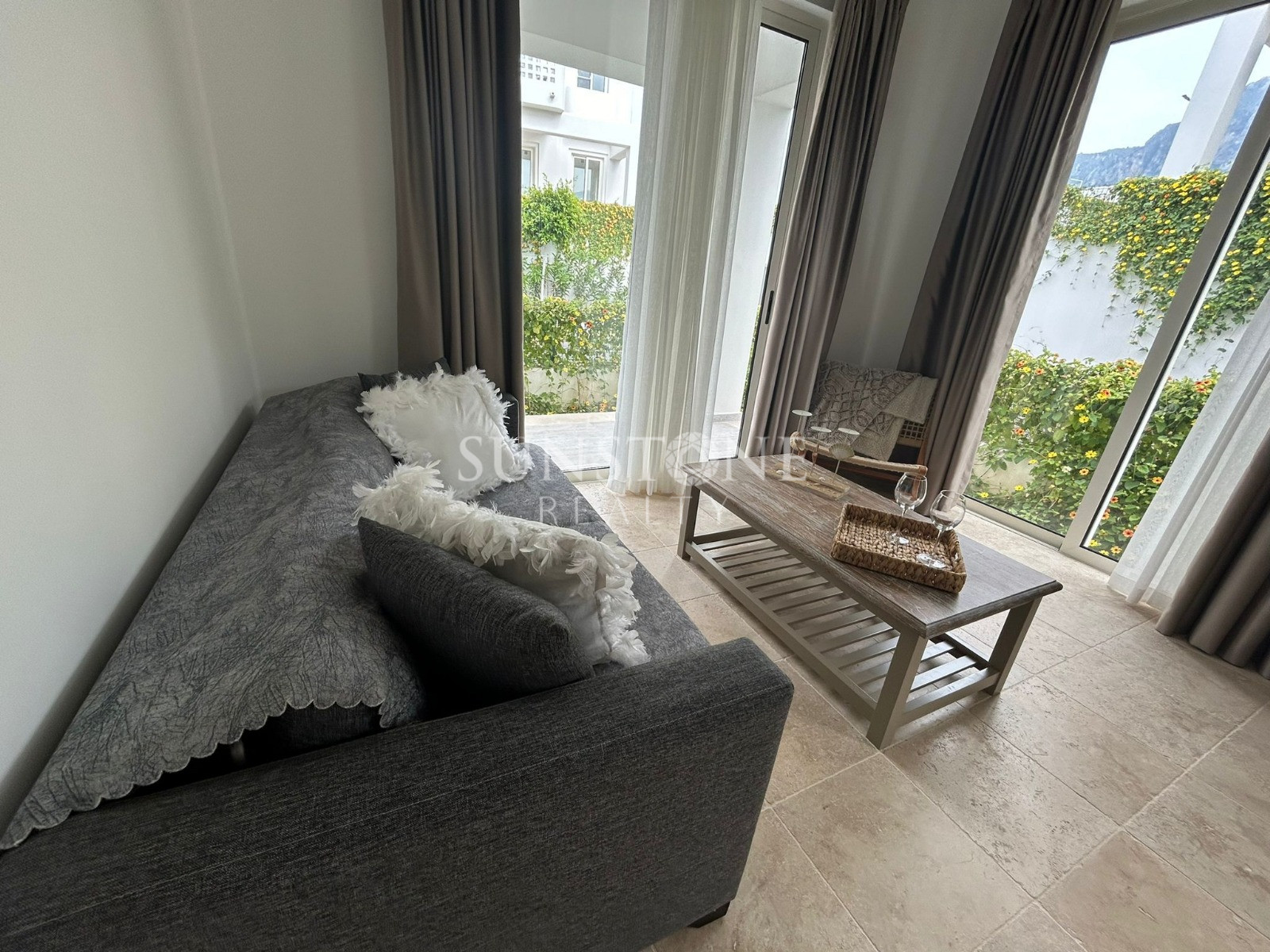 Kıbrıs Girne Alsancak – Terra Sitesi 5