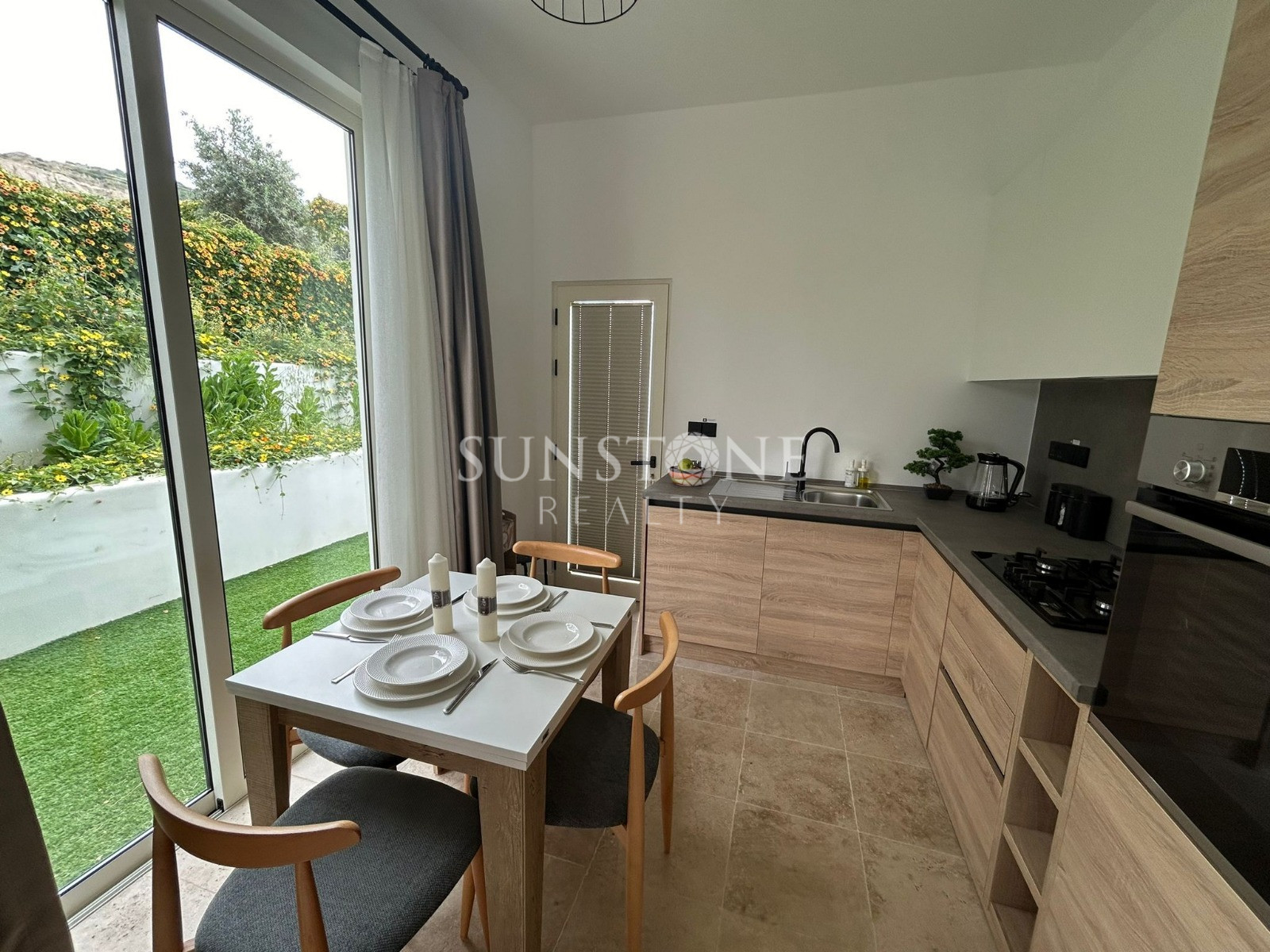 Kıbrıs Girne Alsancak – Terra Sitesi 7