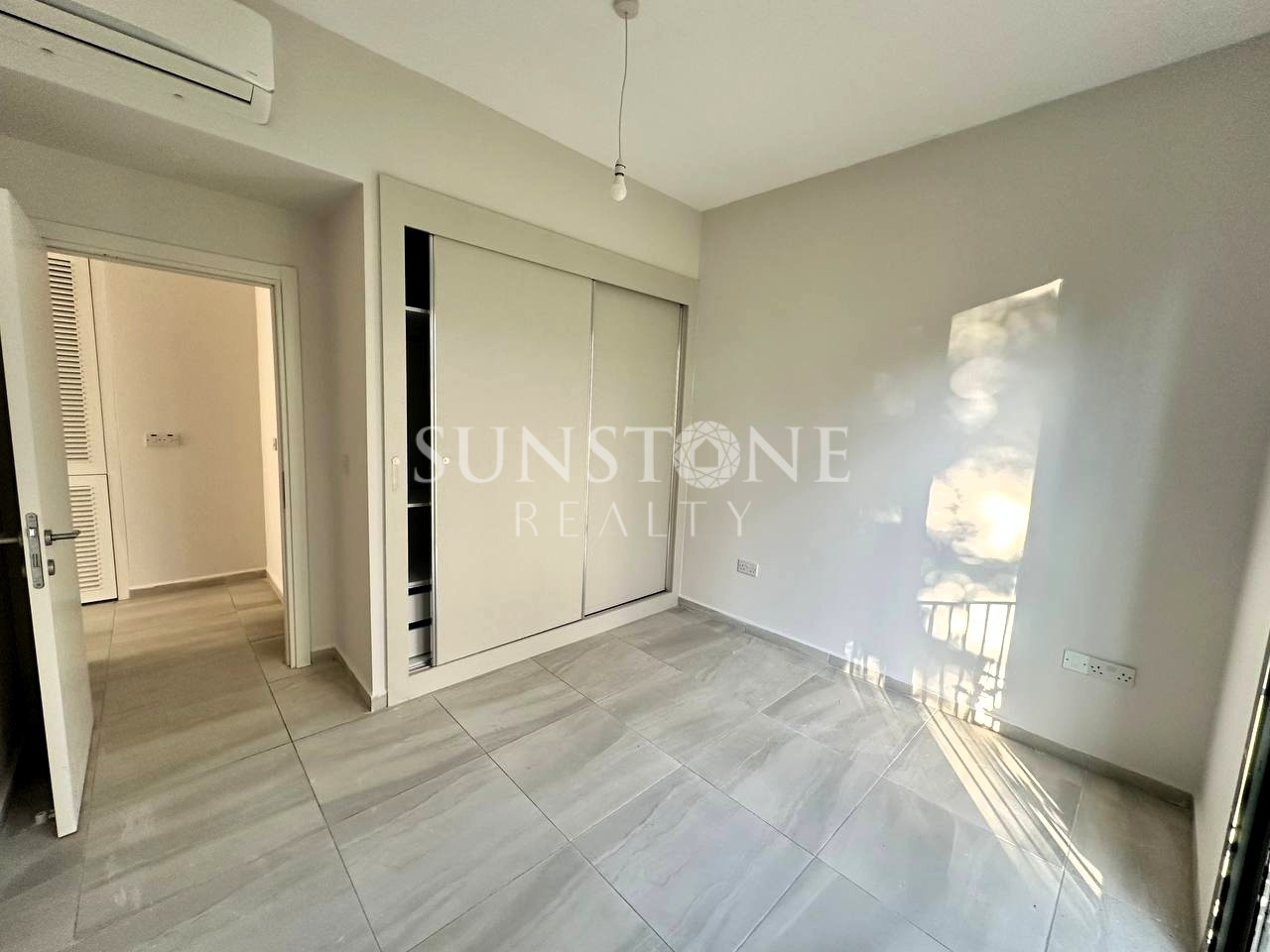 Kıbrıs Girne Alsancak Town Houses Sitesinde Satılık 2+1 Daire 16