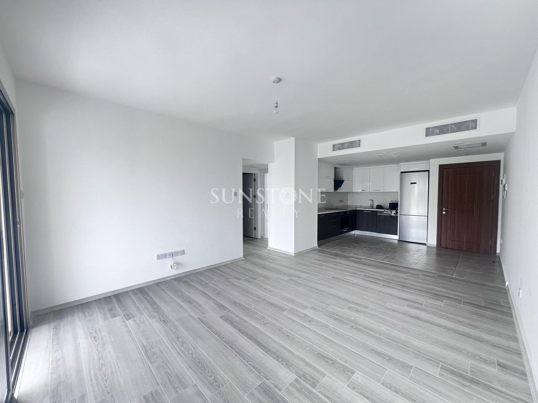 2+1 Penthouse with Roof Terrace in a Complex with Pool in Cyprus - Kyrenia - Alsancak 5