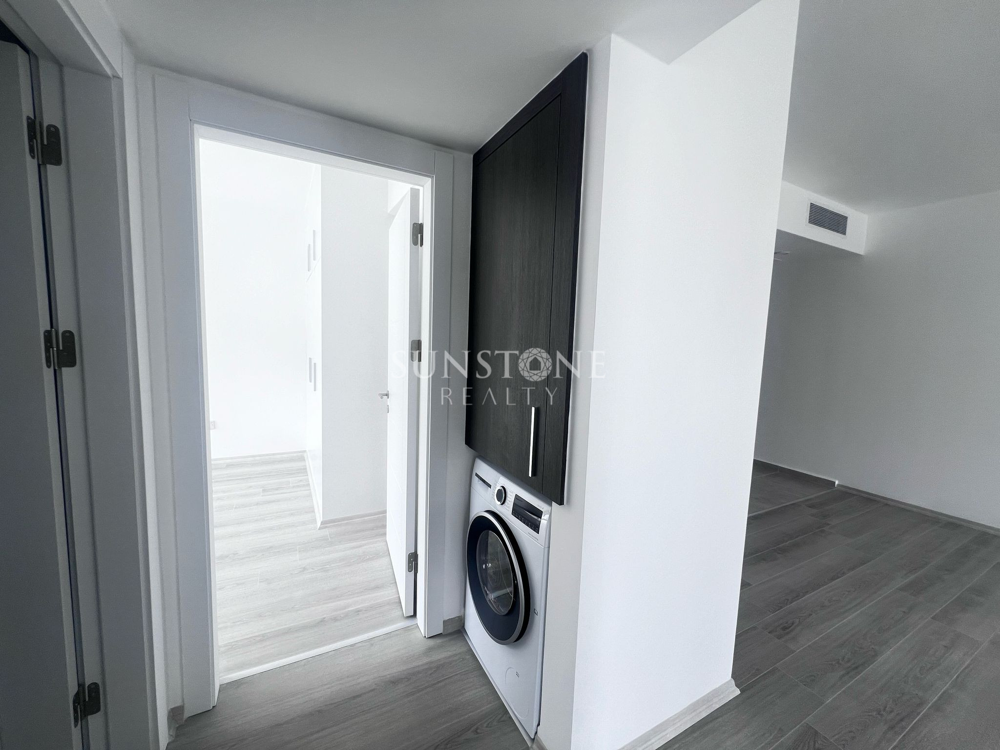 2+1 Penthouse with Roof Terrace in a Complex with Pool in Cyprus - Kyrenia - Alsancak 12