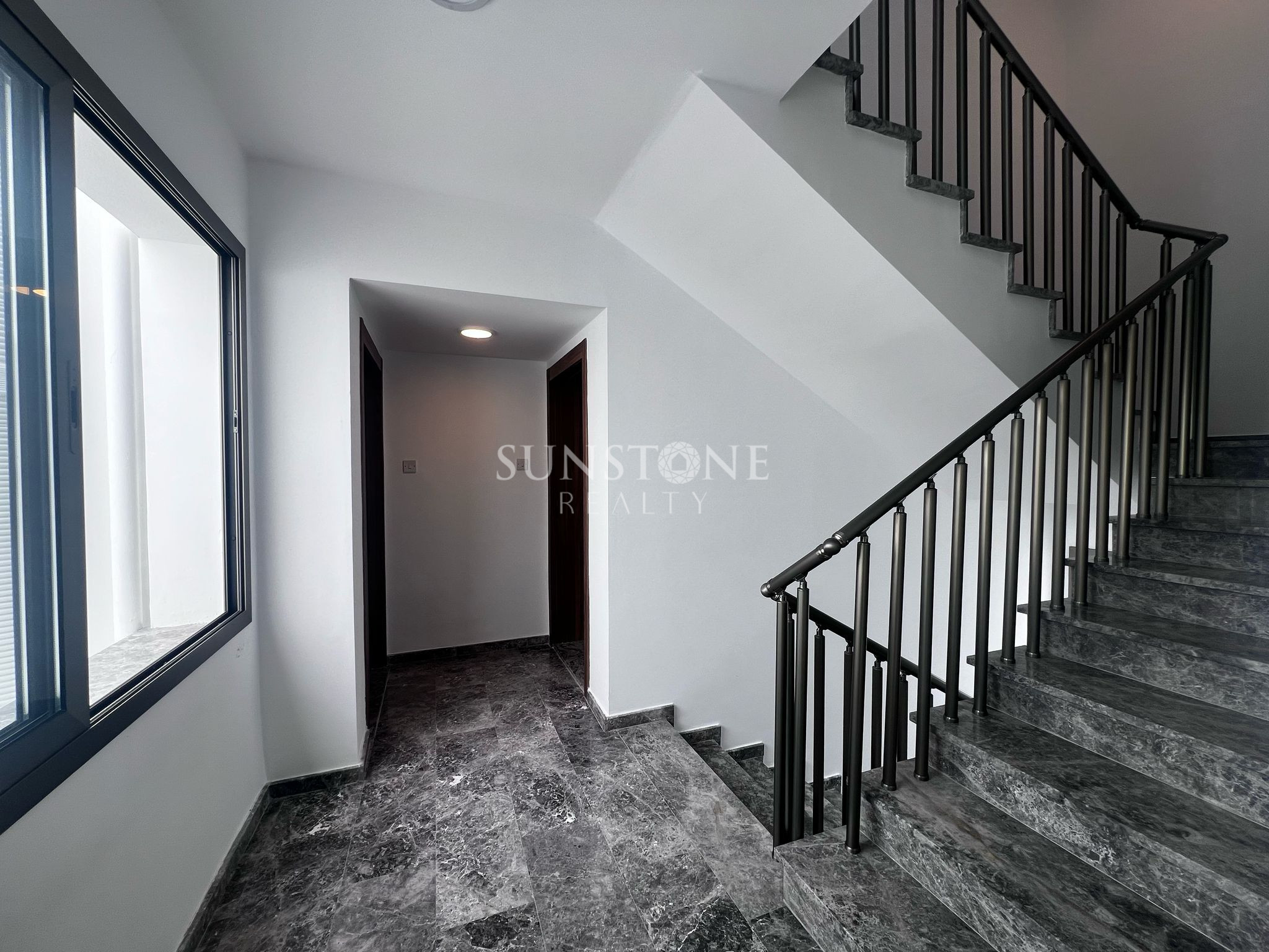2+1 Penthouse with Roof Terrace in a Complex with Pool in Cyprus - Kyrenia - Alsancak 17