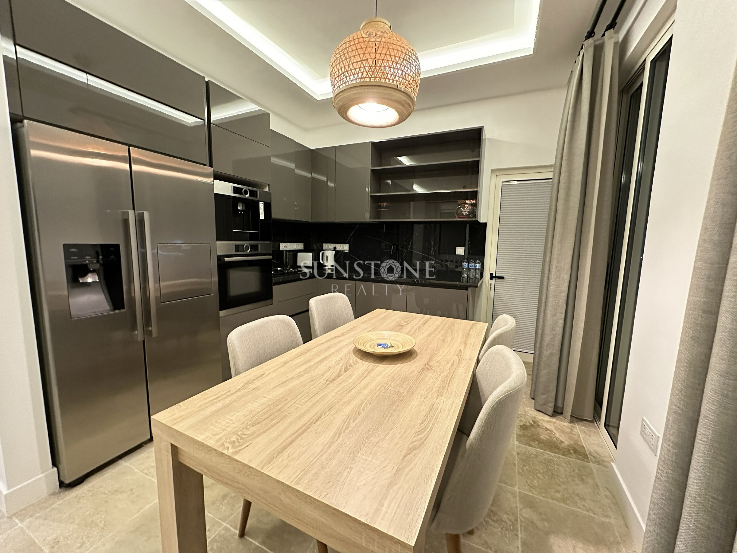 2+1 Apartment For Rent In The Most Exclusive Complex Of Alsancak, Kyrenia, Cyprus 10