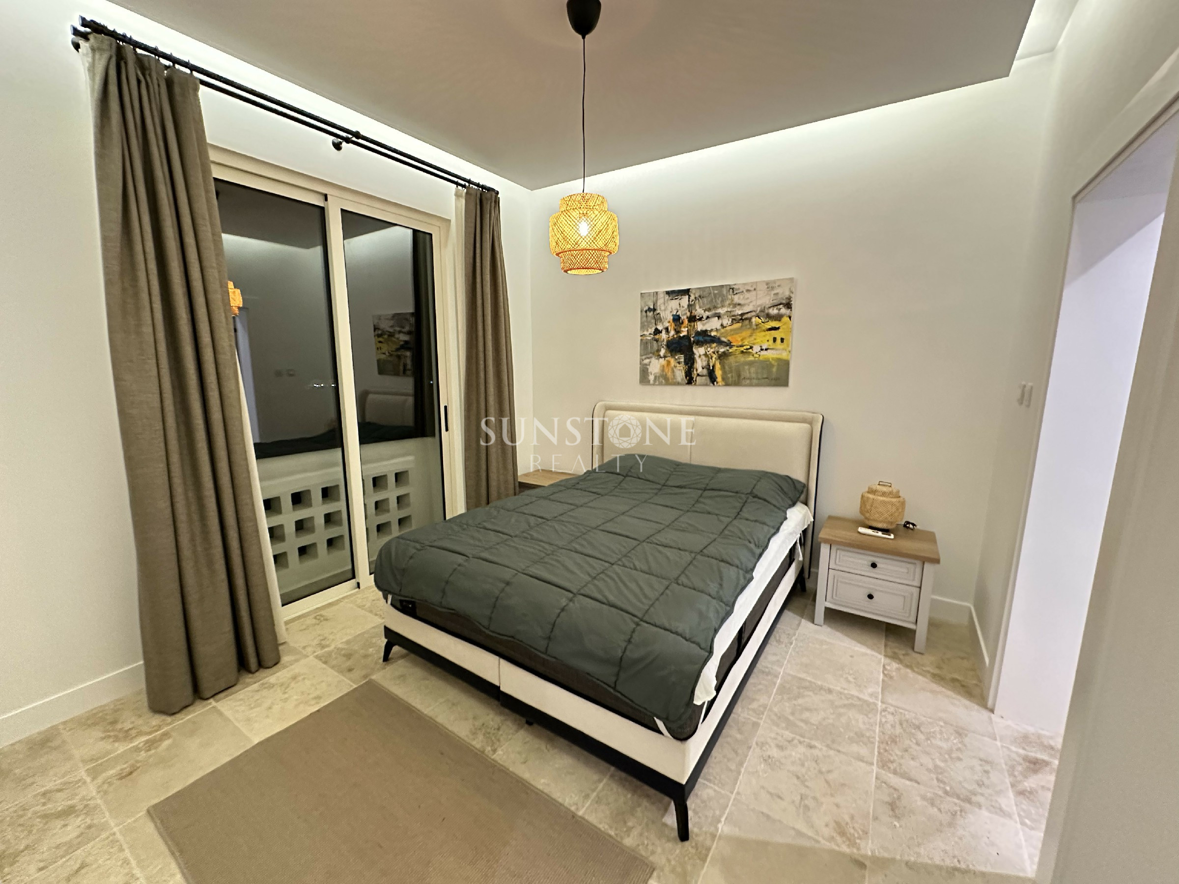 2+1 Apartment For Rent In The Most Exclusive Complex Of Alsancak, Kyrenia, Cyprus 13