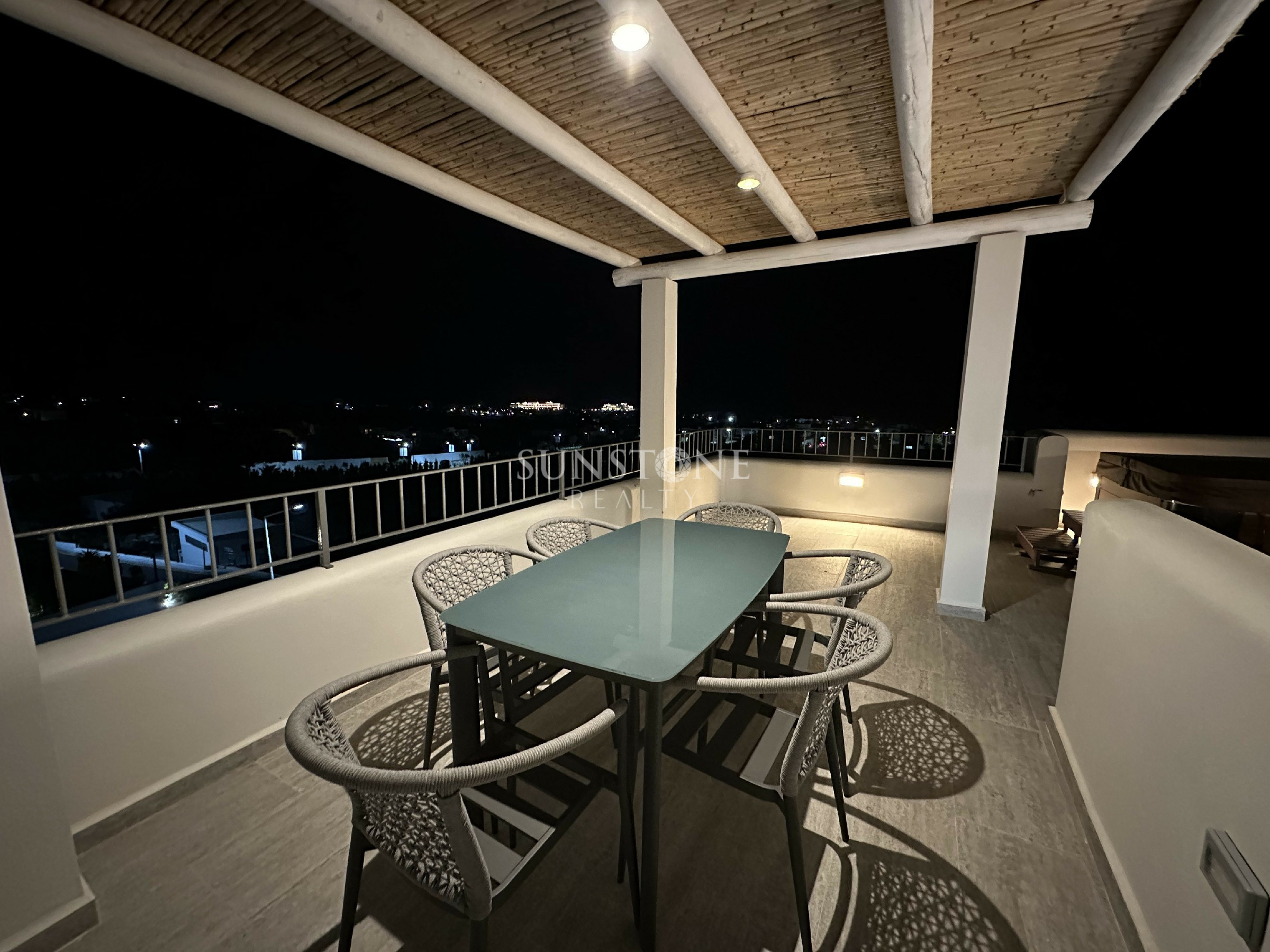 2+1 Apartment For Rent In The Most Exclusive Complex Of Alsancak, Kyrenia, Cyprus 22