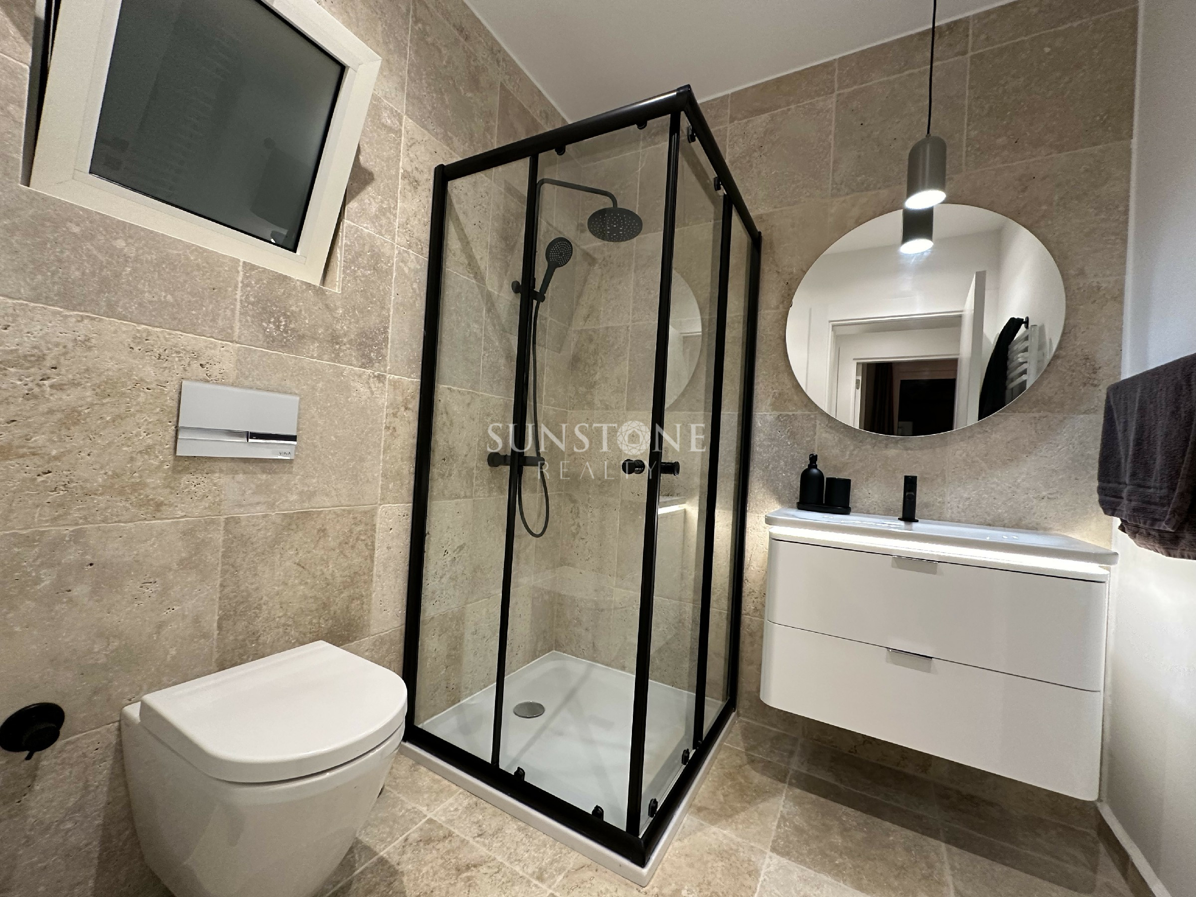 2+1 Apartment For Rent In The Most Exclusive Complex Of Alsancak, Kyrenia, Cyprus 28