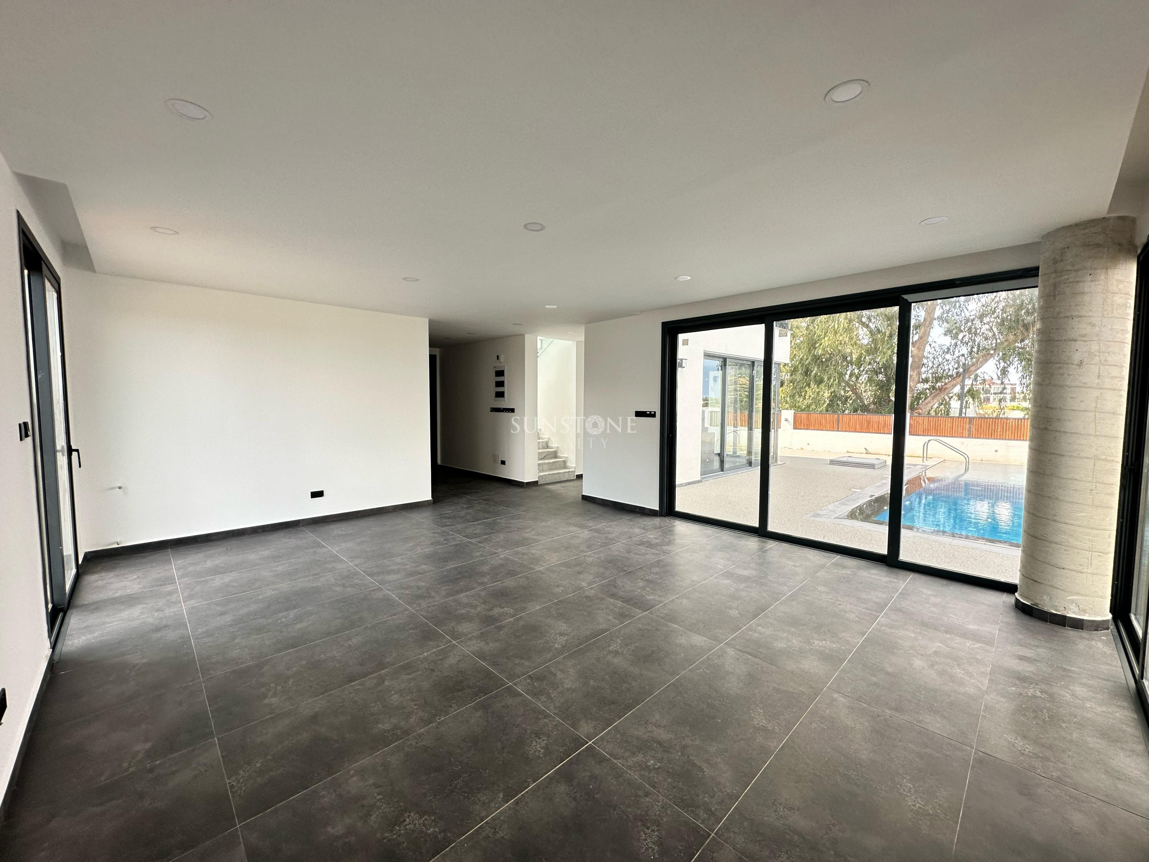 Villa For Sale in Alsancak, Kyrenia, Cyprus 6
