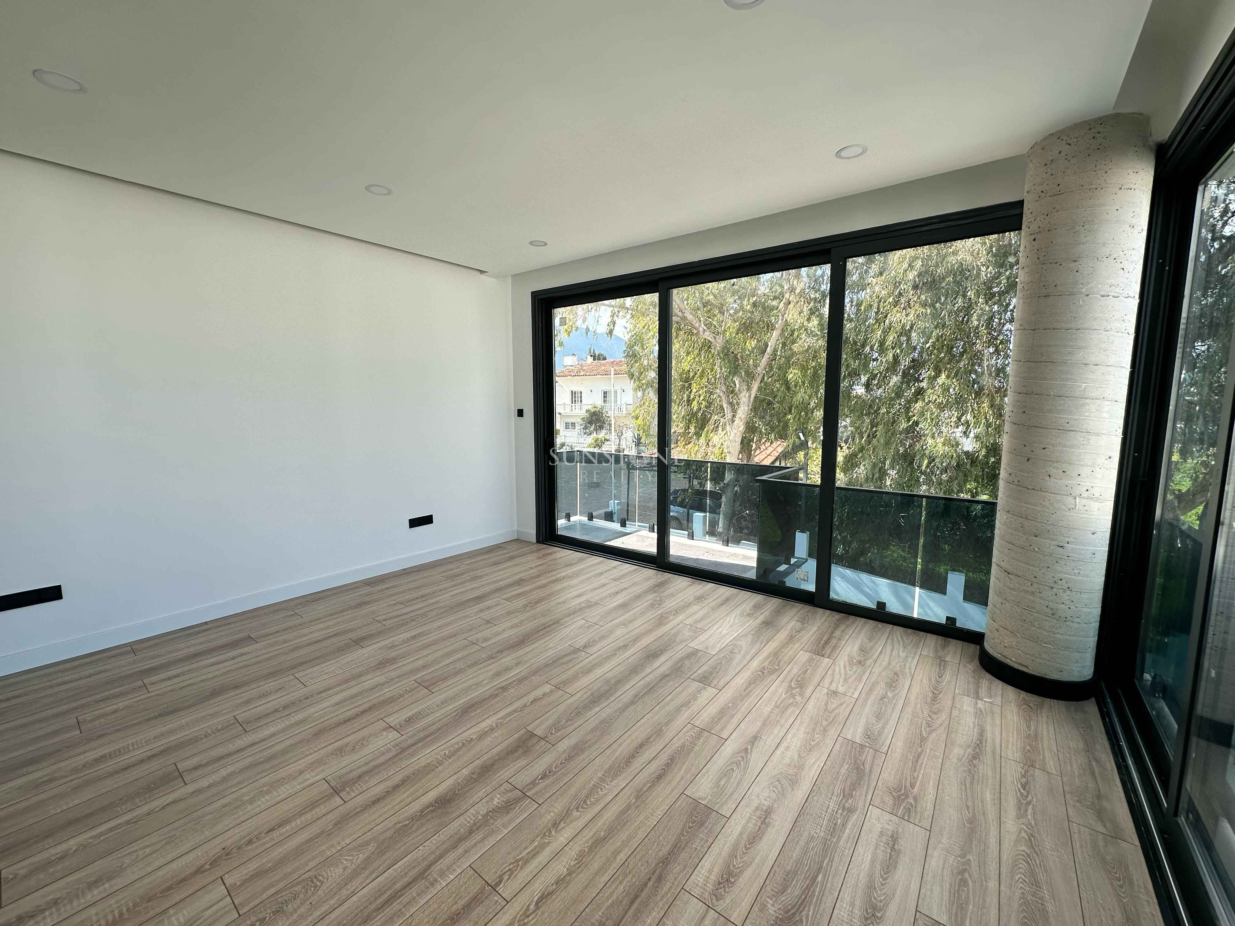 Villa For Sale in Alsancak, Kyrenia, Cyprus 12