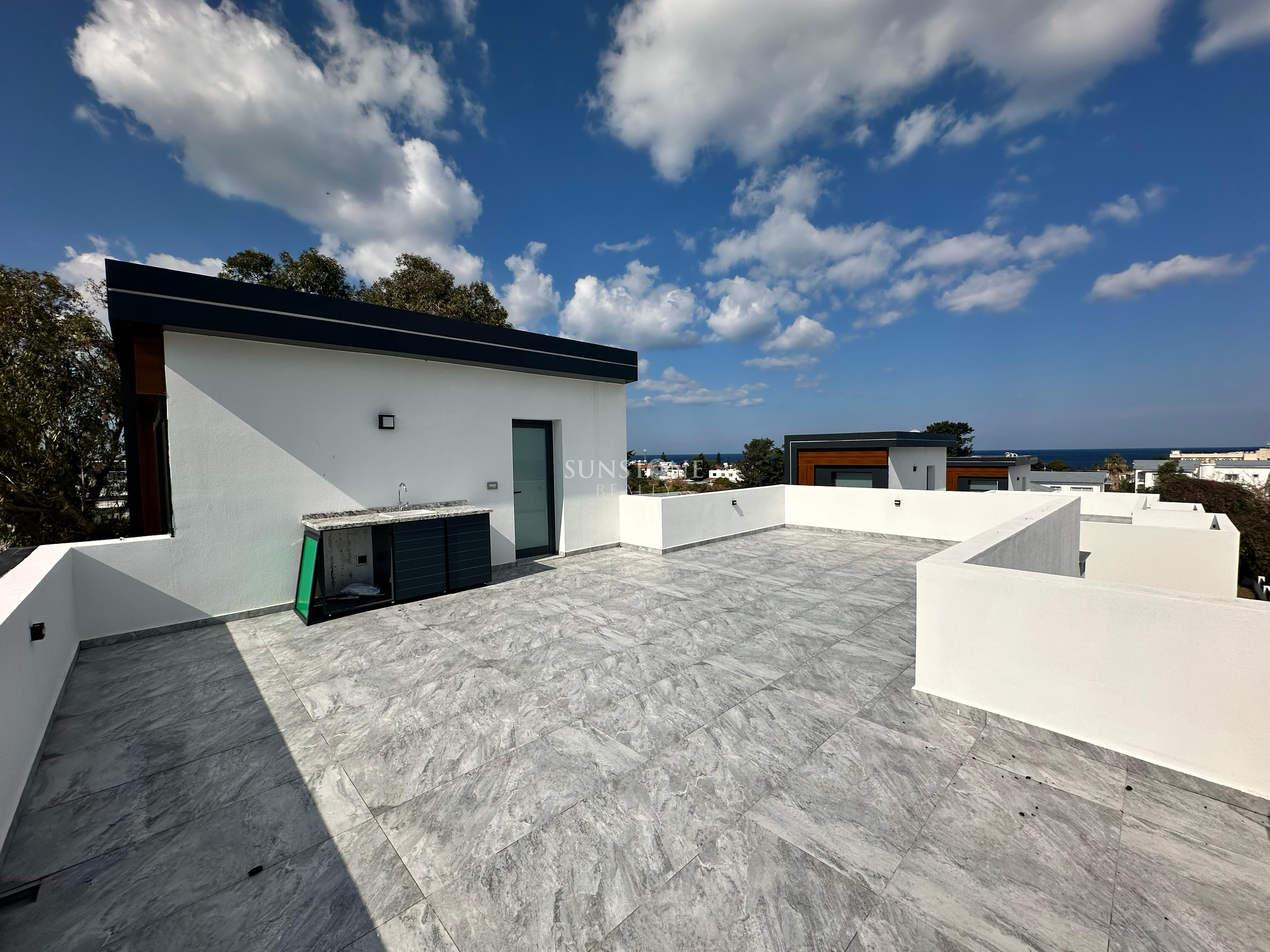 Villa For Sale in Alsancak, Kyrenia, Cyprus 17