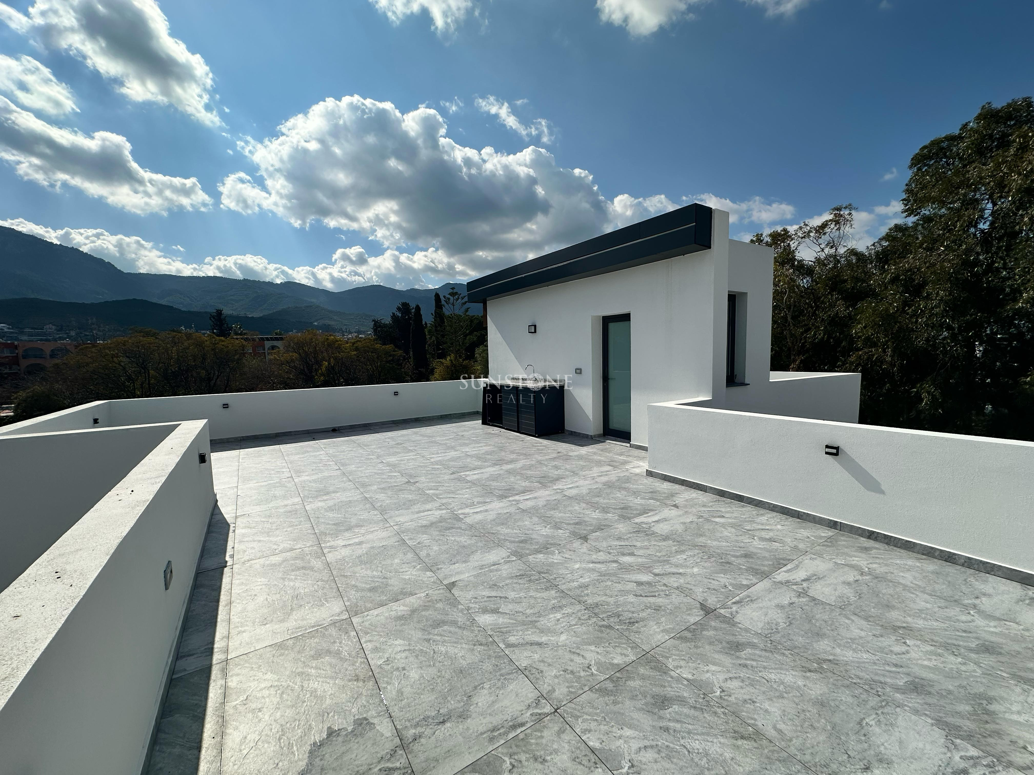 Villa For Sale in Alsancak, Kyrenia, Cyprus 18
