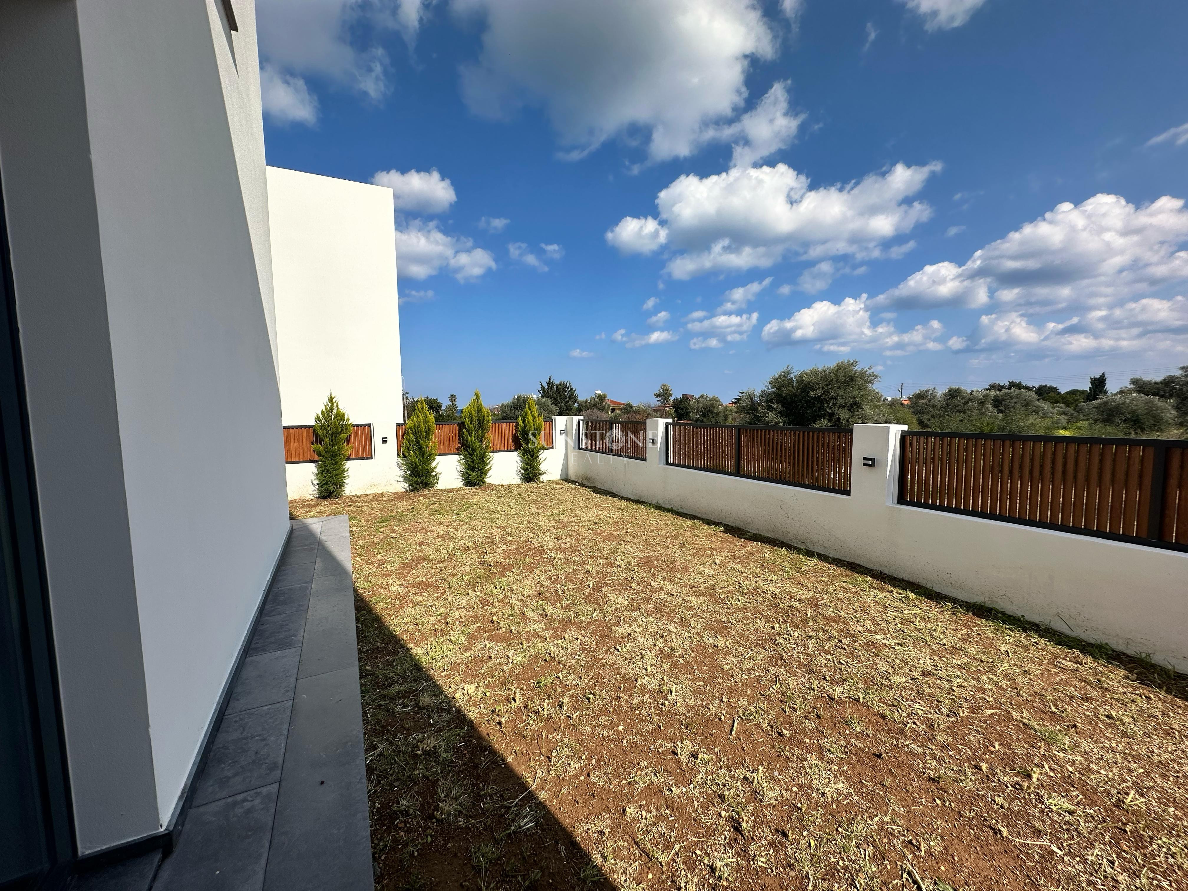 Villa For Sale in Alsancak, Kyrenia, Cyprus 20