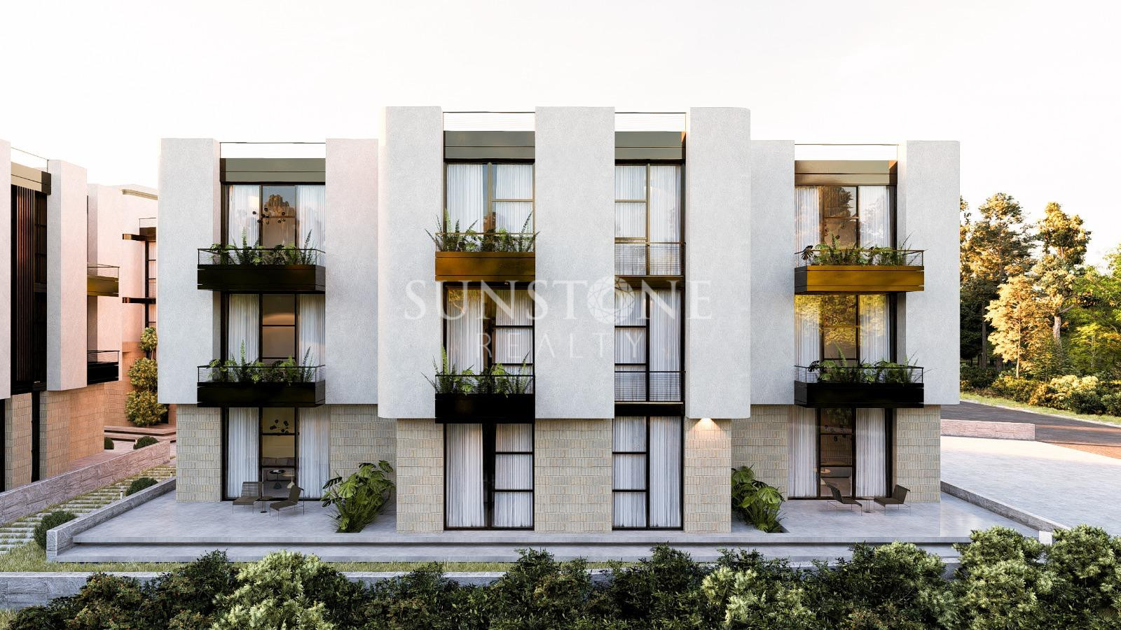 A New Investment Opportunity in Kyrenia Alsancak, Cyprus 3